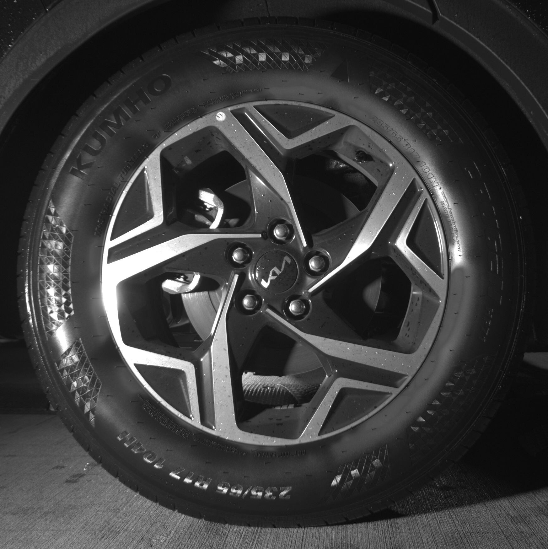 Thumbnail: 2025 Kia Sportage - 12