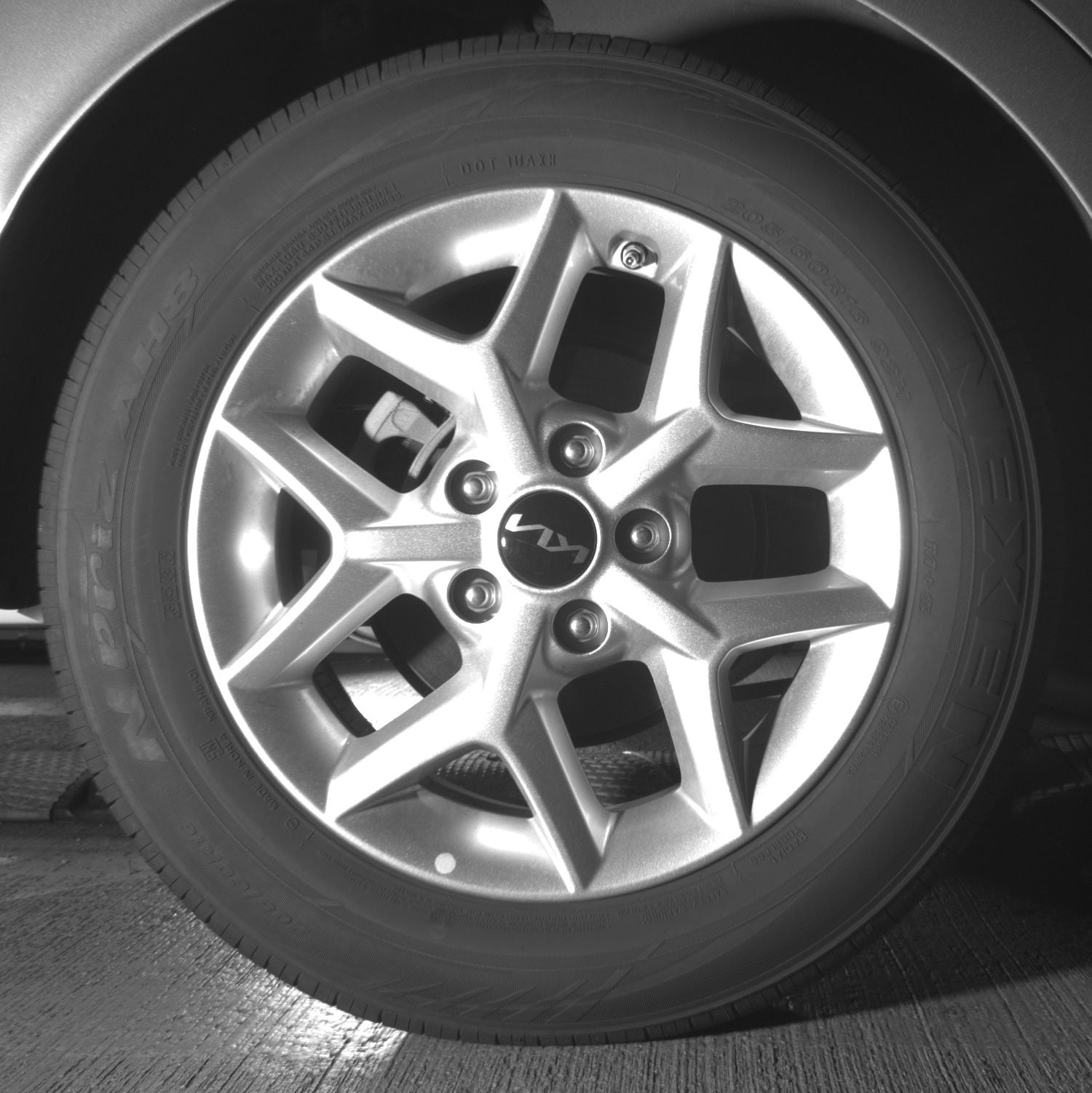 Thumbnail: 2025 Kia Soul - 12