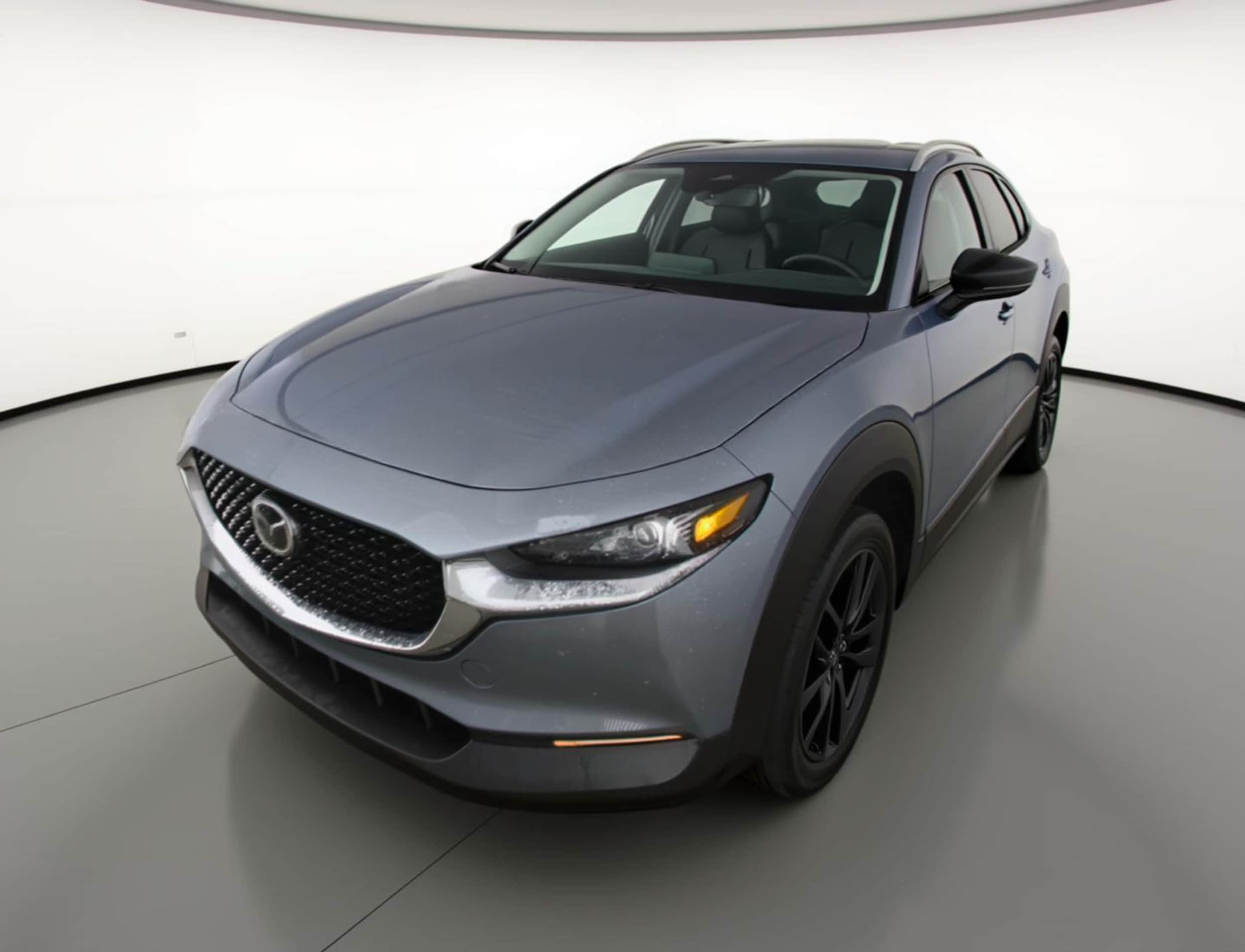 Thumbnail: 2025 Mazda CX-30 - 3
