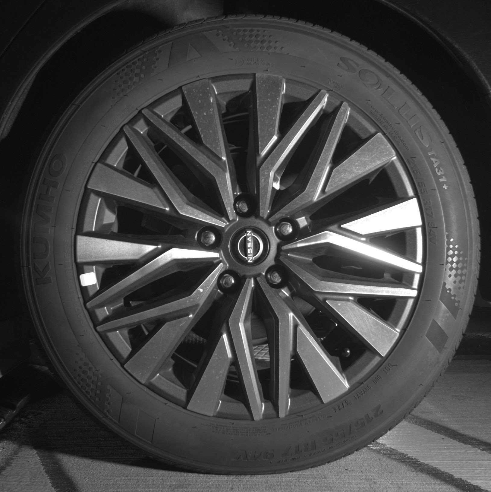 Thumbnail: 2025 Nissan Altima - 14