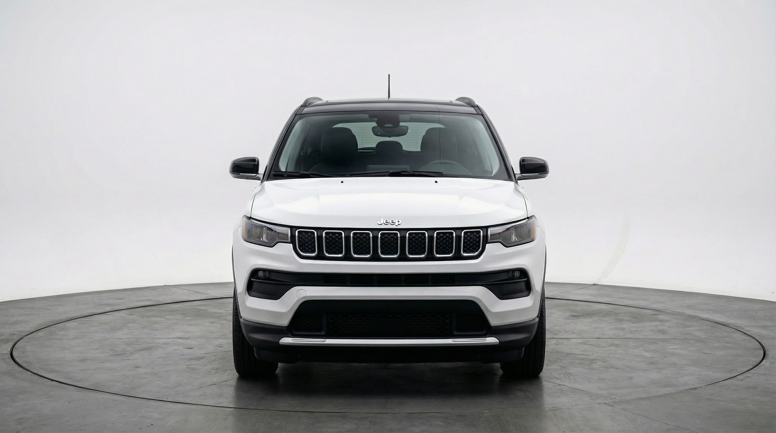 Thumbnail: 2025 Jeep Compass - 2