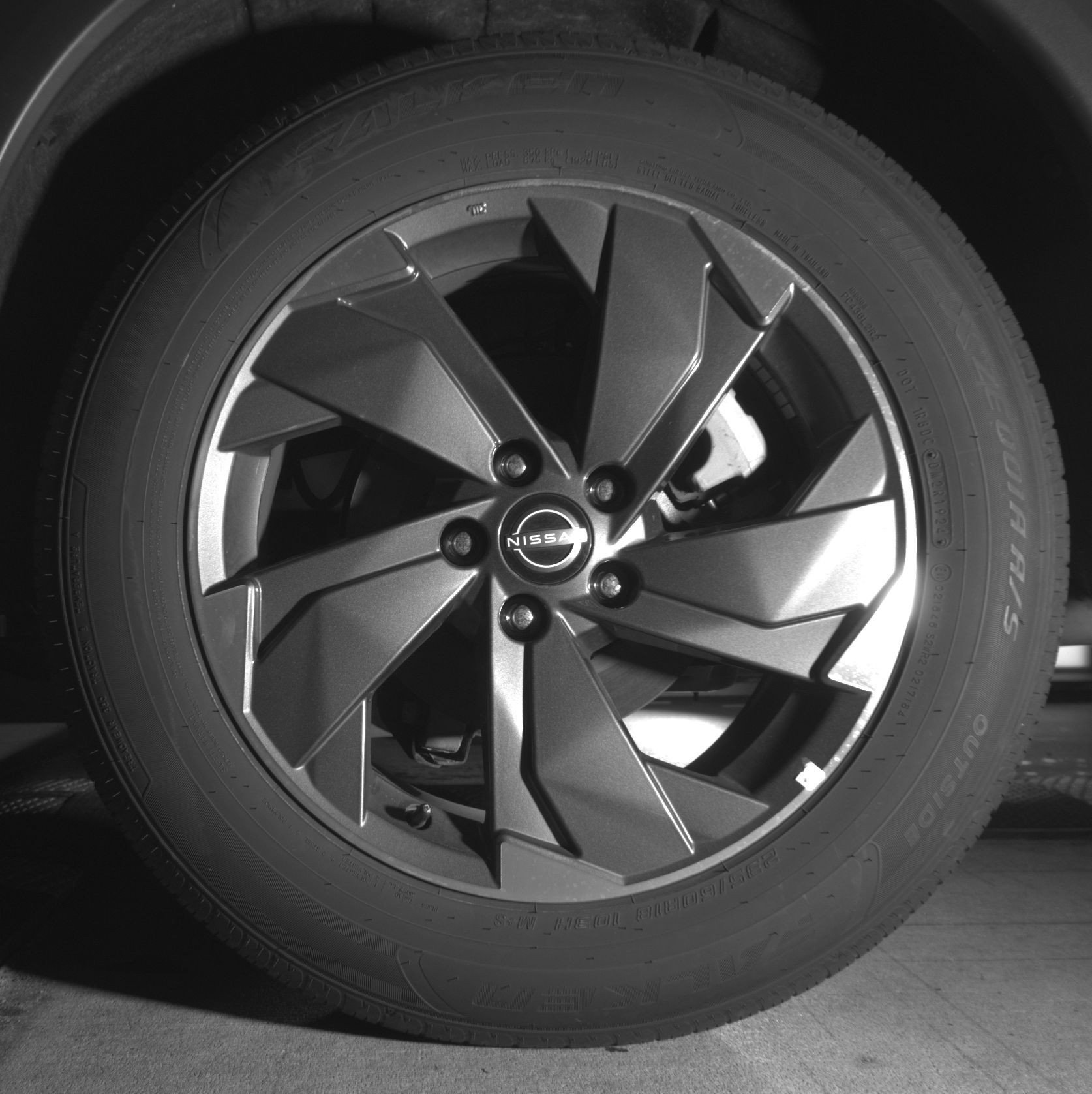 Thumbnail: 2025 Nissan Rogue - 14