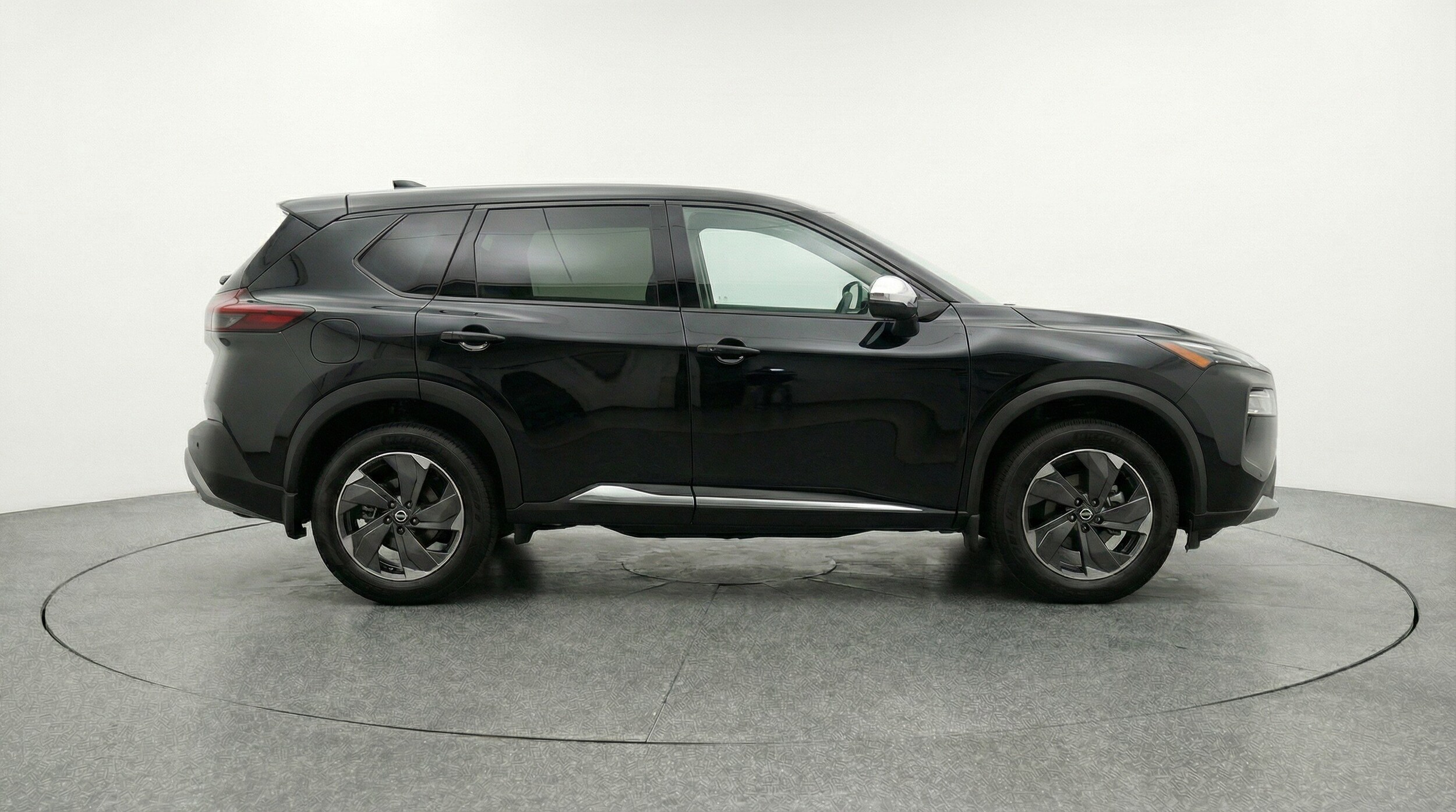 Thumbnail: 2025 Nissan Rogue - 11