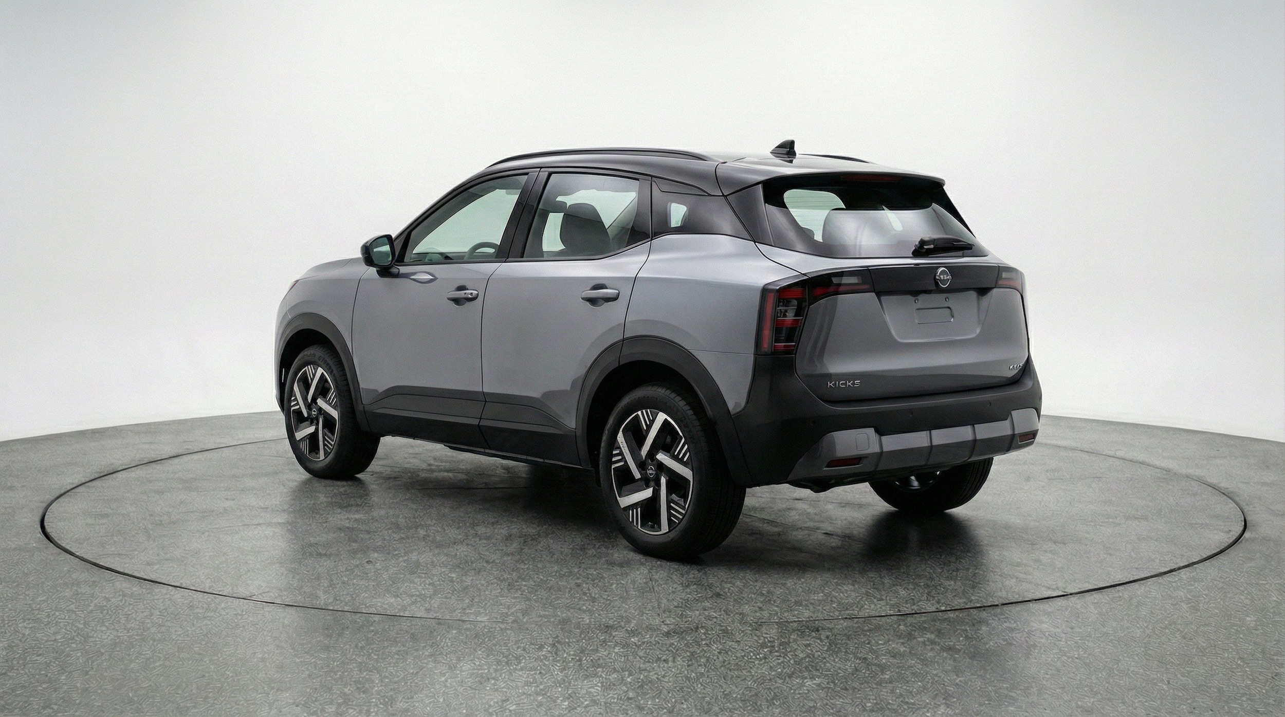 Thumbnail: 2026 Nissan Kicks - 6