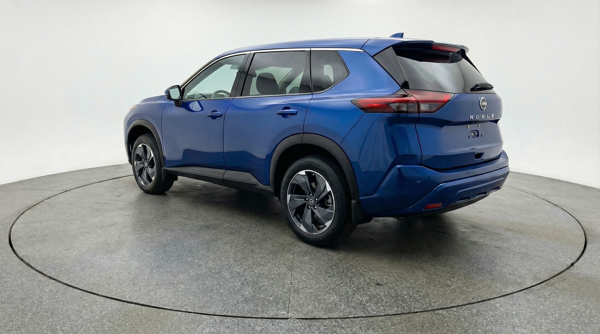 Thumbnail: 2025 Nissan Rogue - 5