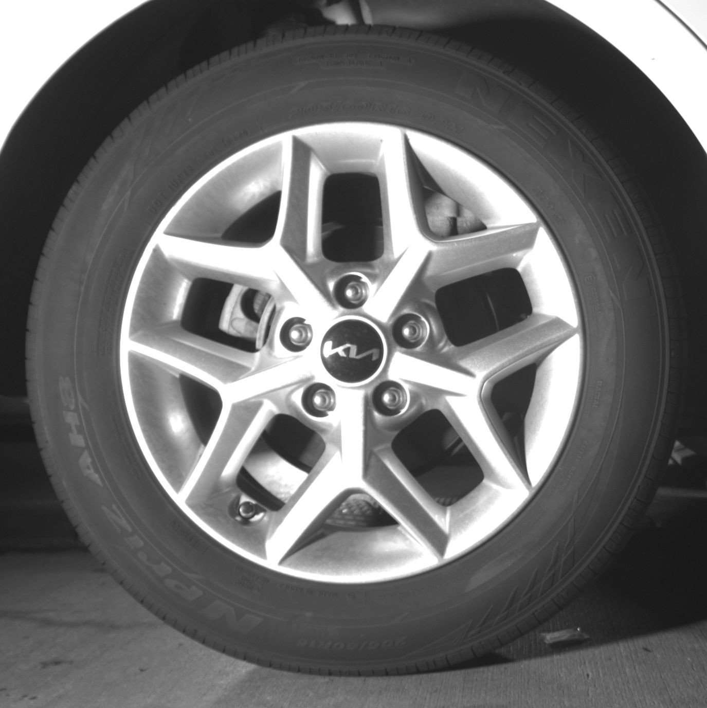 Thumbnail: 2025 Kia Soul - 15