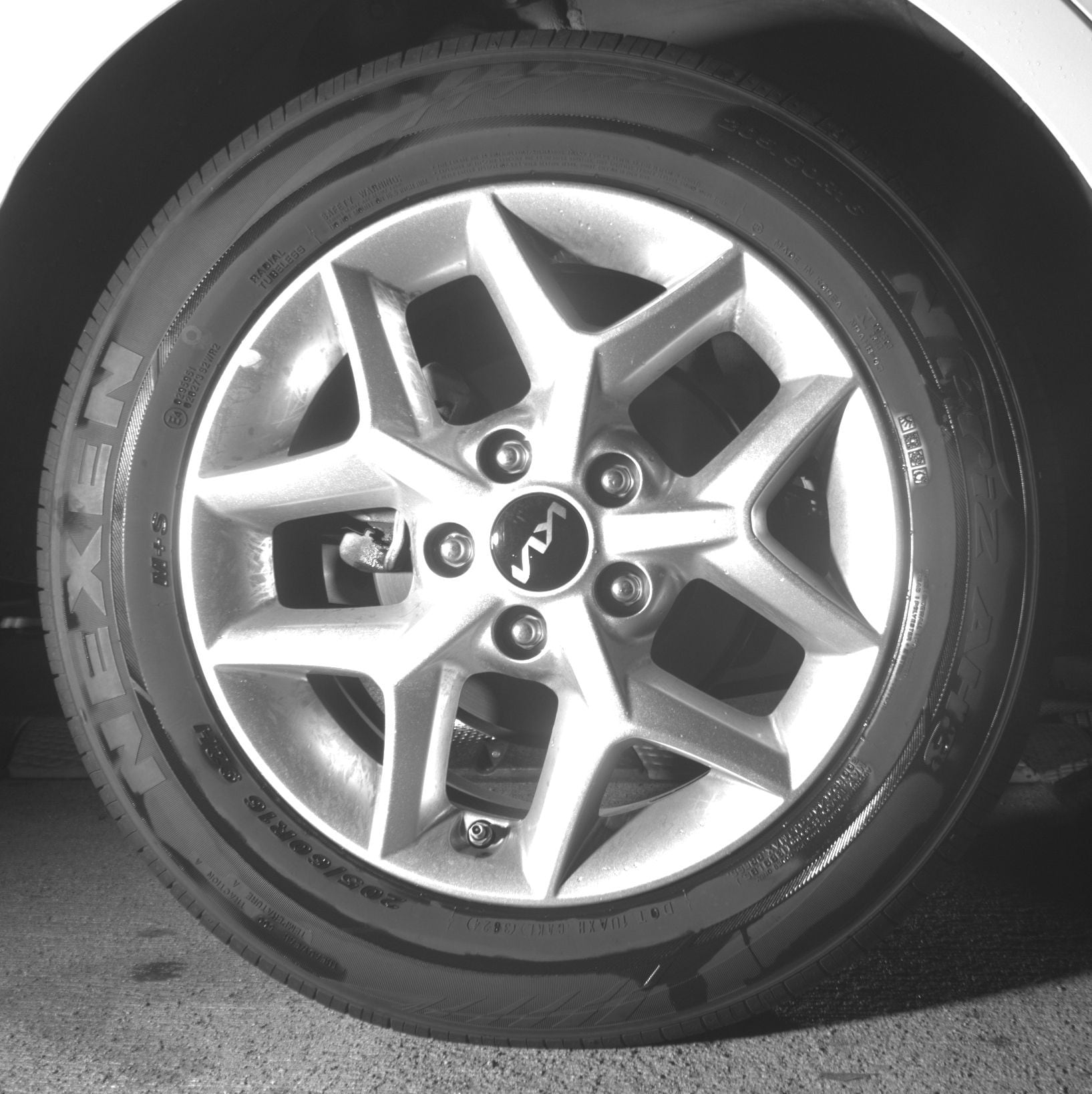 Thumbnail: 2025 Kia Soul - 12