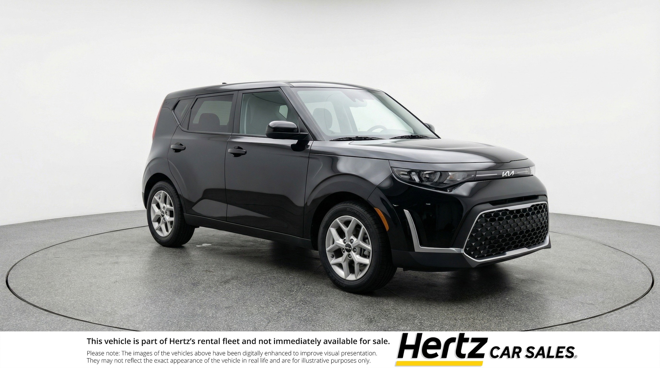 Thumbnail: 2025 Kia Soul - 1