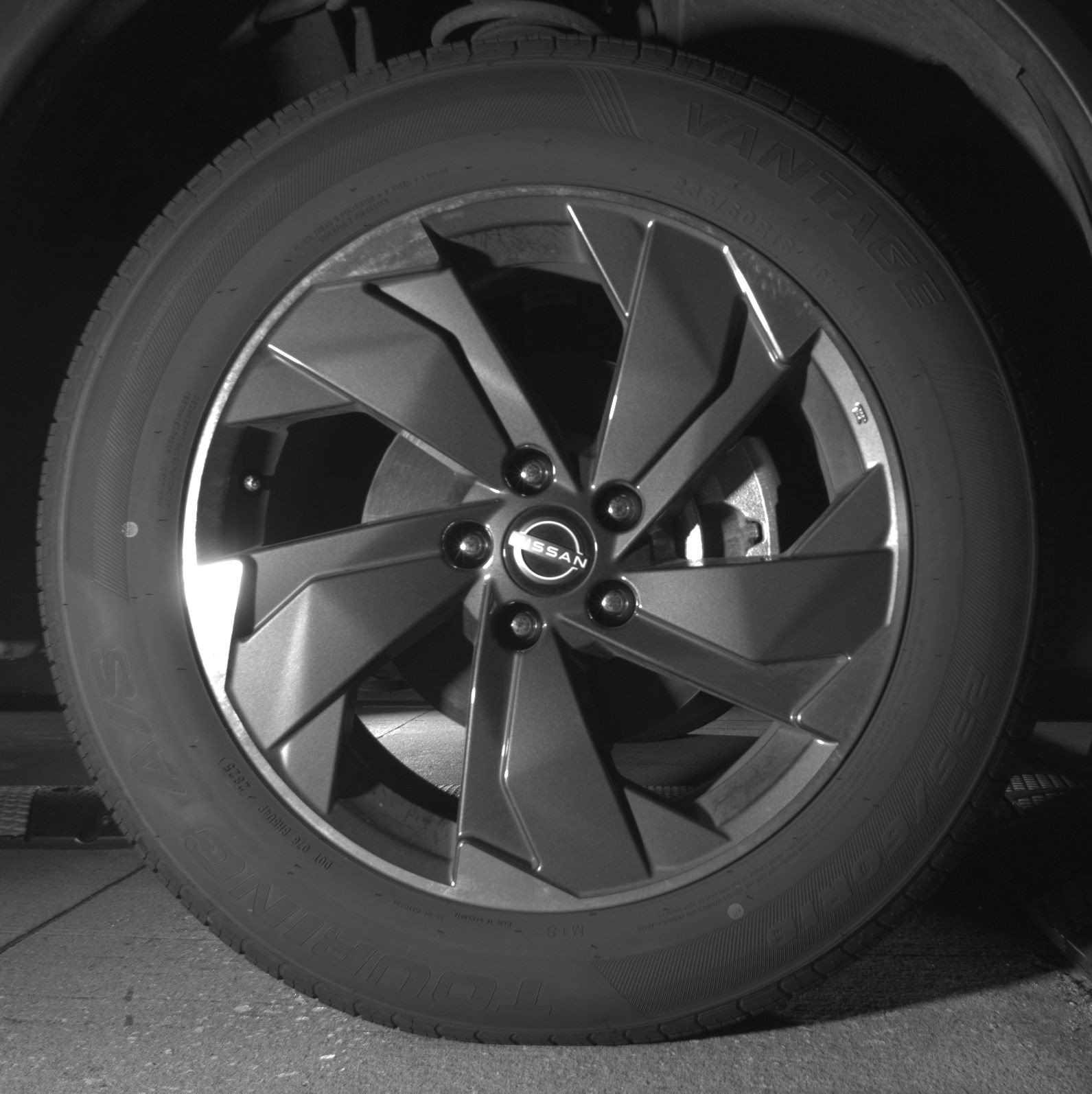 Thumbnail: 2025 Nissan Rogue - 13