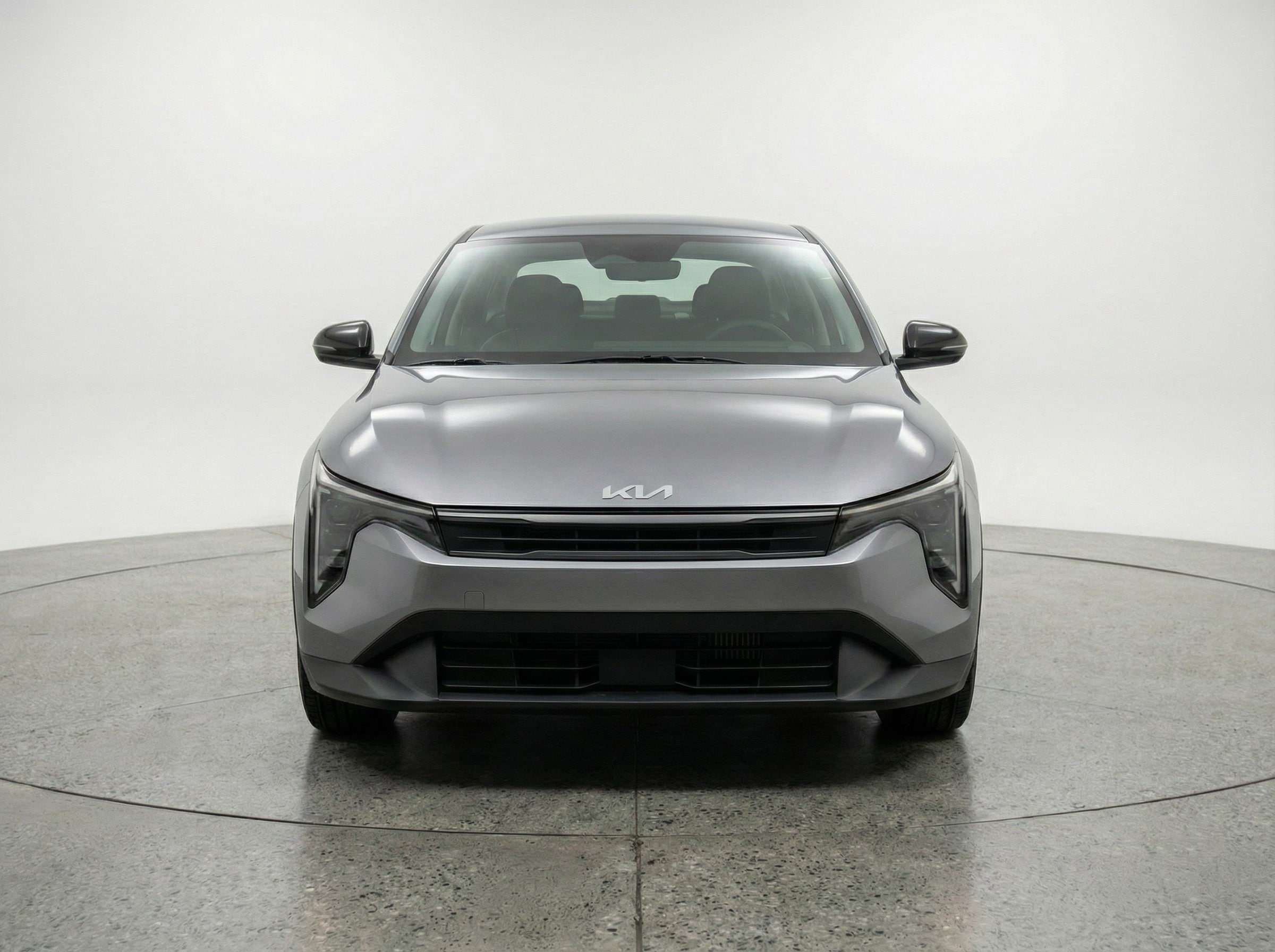 Thumbnail: 2025 Kia K4 - 2