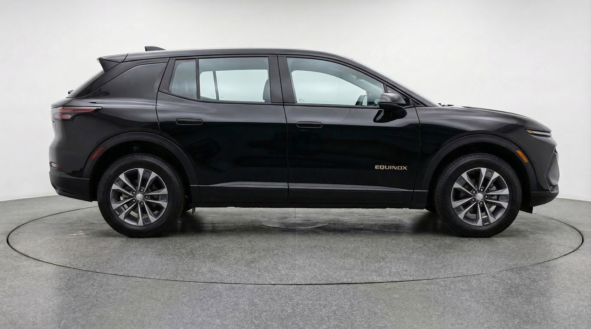 Thumbnail: 2025 Chevrolet Equinox - 11