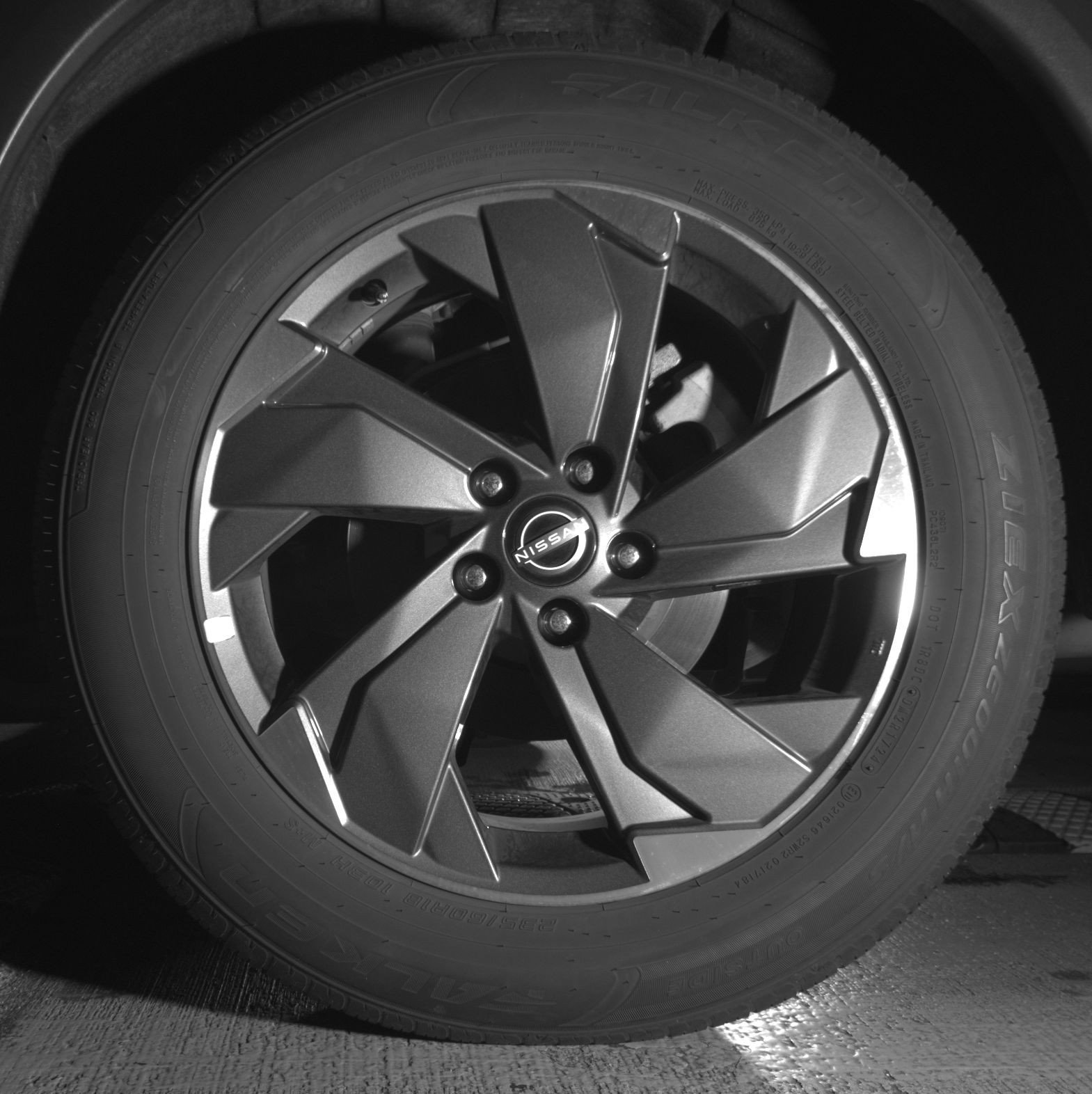 Thumbnail: 2025 Nissan Rogue - 14