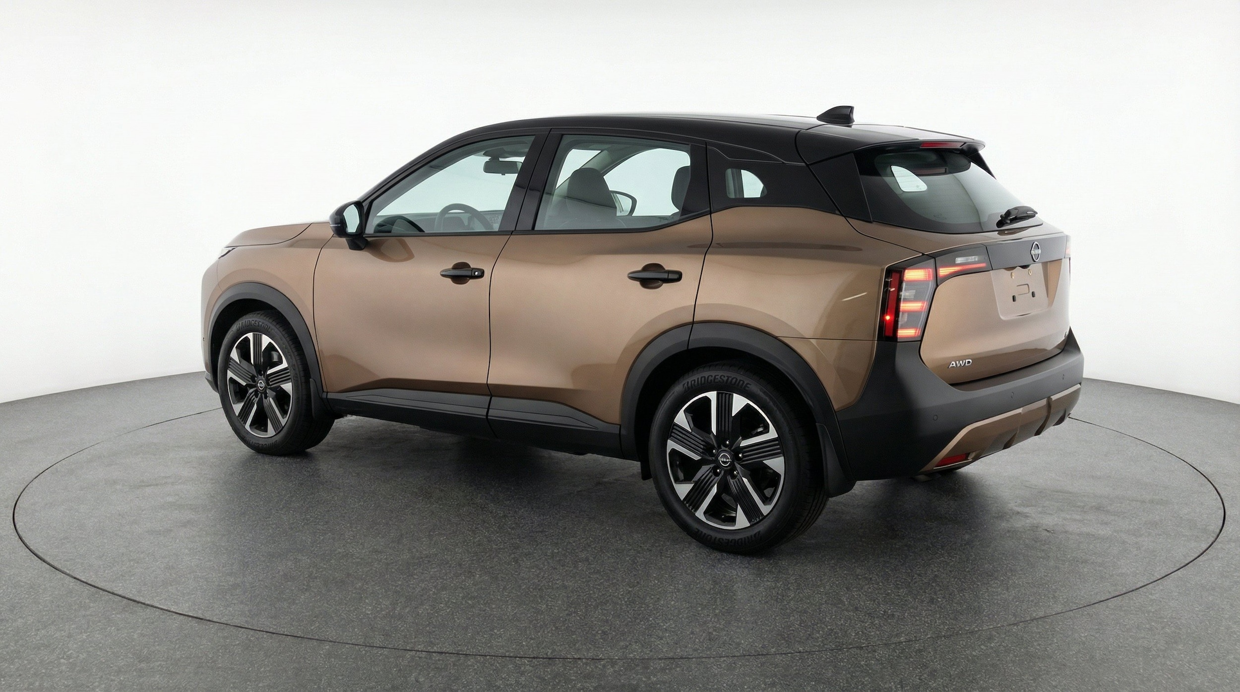 Thumbnail: 2026 Nissan Kicks - 6