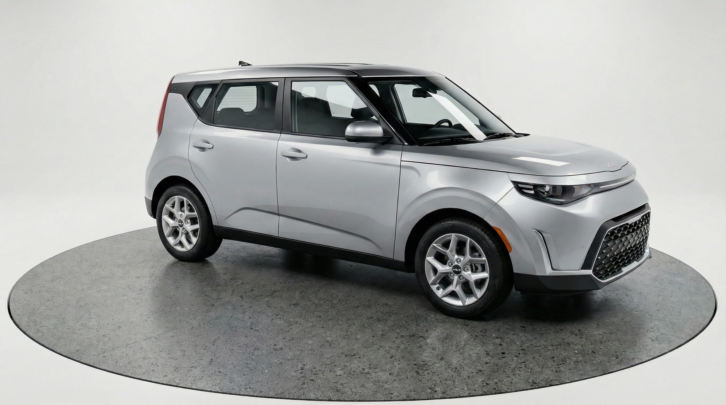 Thumbnail: 2025 Kia Soul - 1