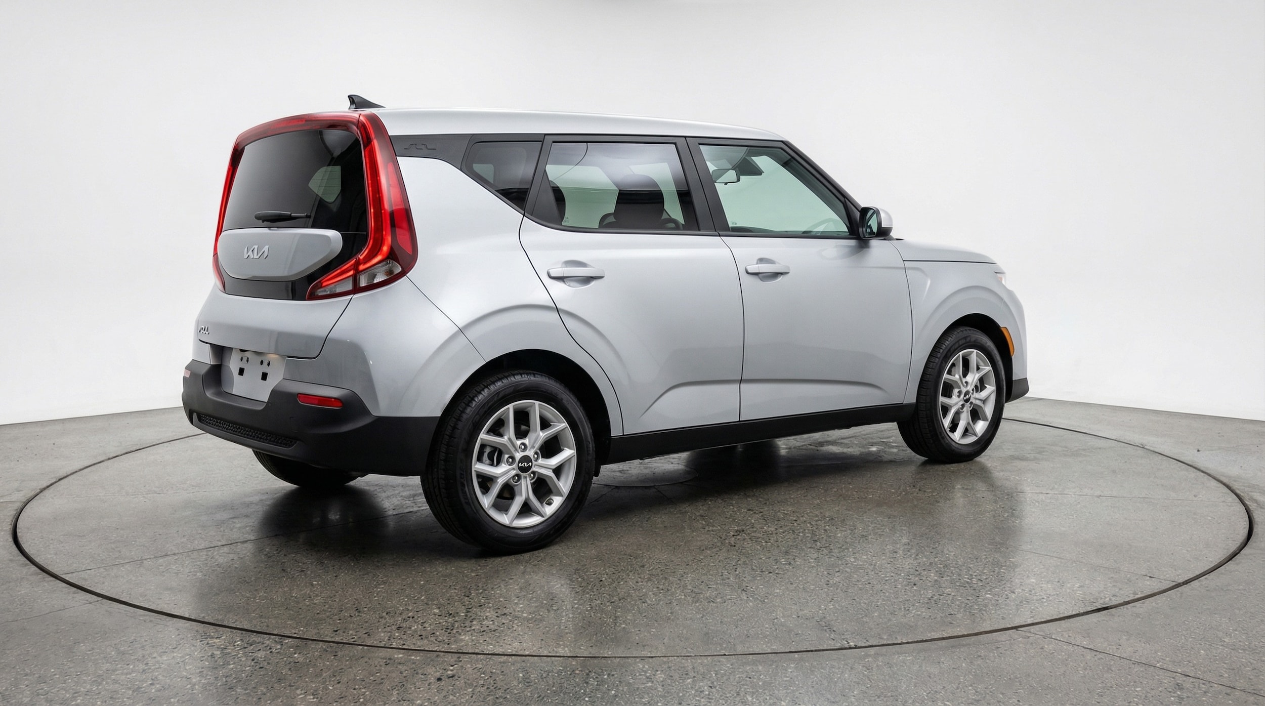 Thumbnail: 2025 Kia Soul - 7