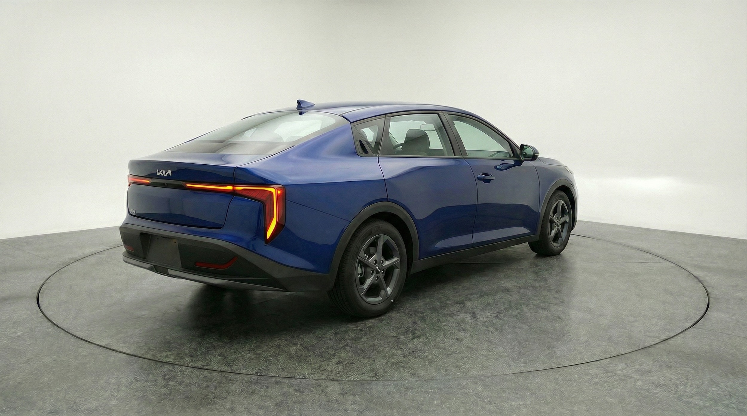 Thumbnail: 2025 Kia K4 - 7