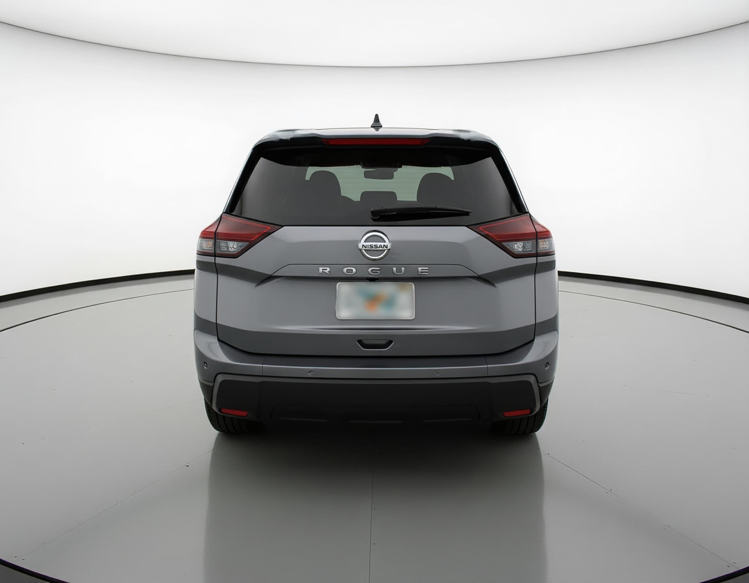 Thumbnail: 2025 Nissan Rogue - 7