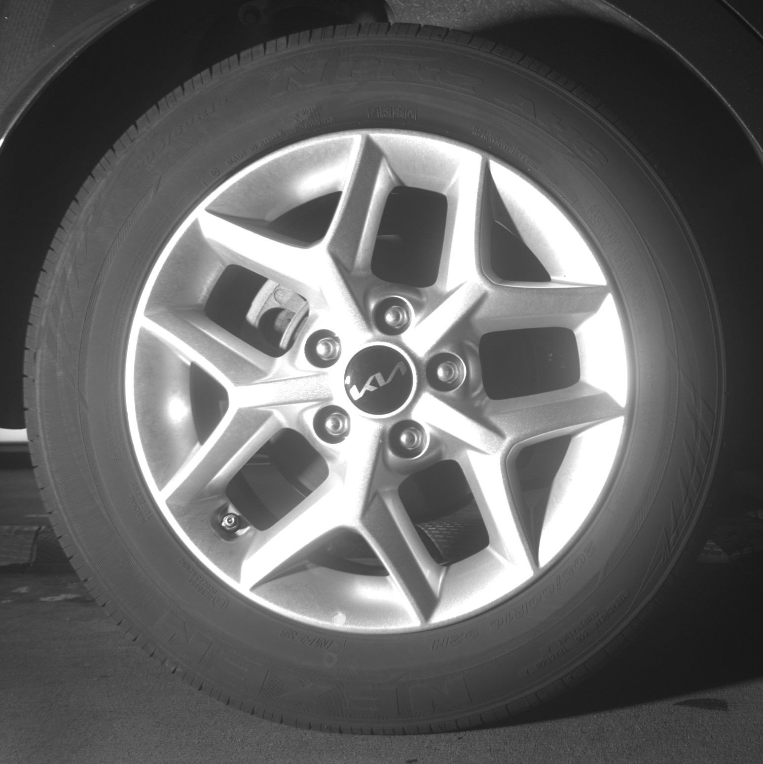 Thumbnail: 2025 Kia Soul - 15