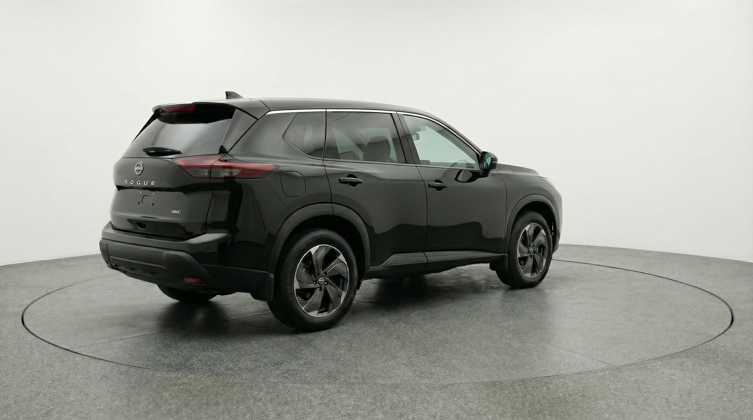 Thumbnail: 2025 Nissan Rogue - 7