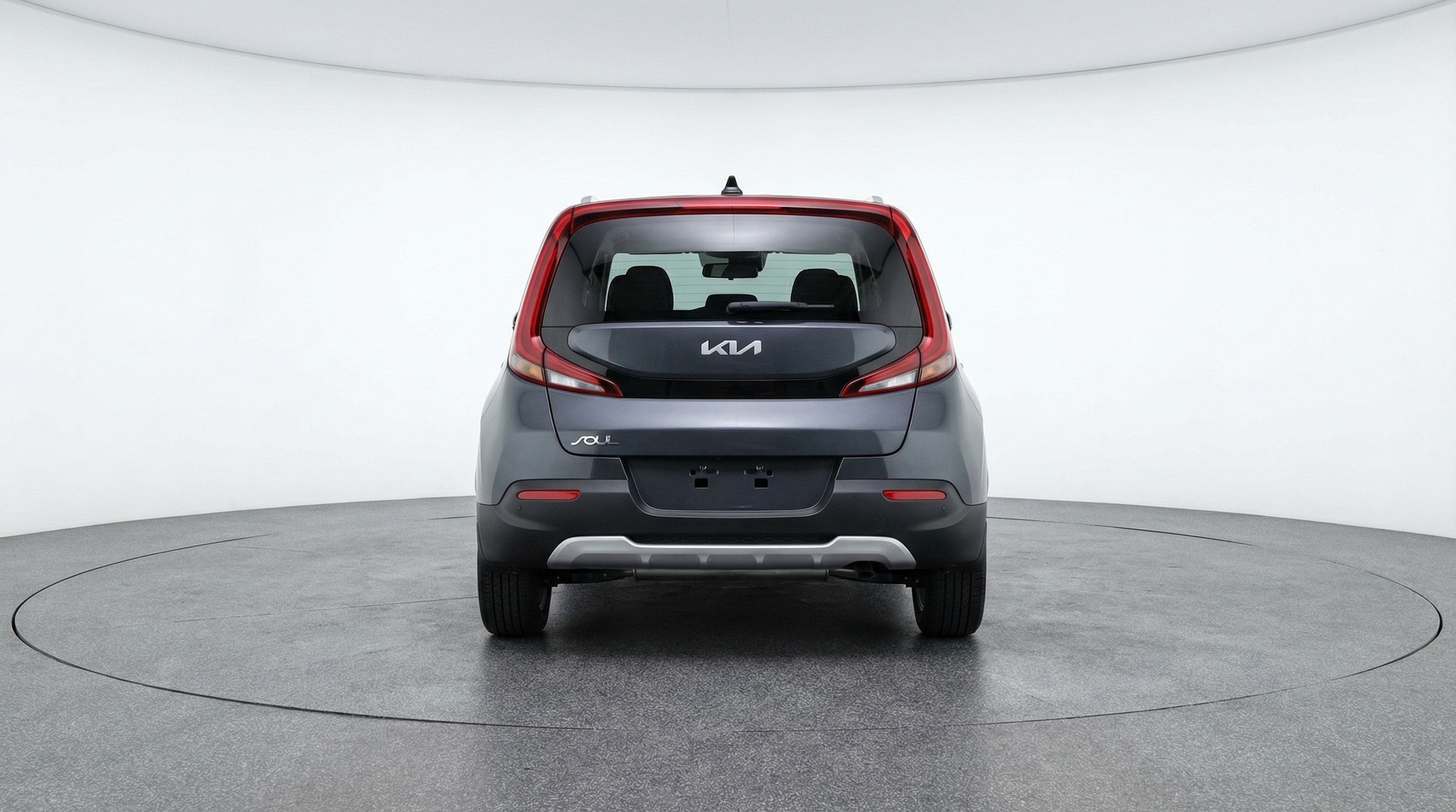 Thumbnail: 2025 Kia Soul - 6