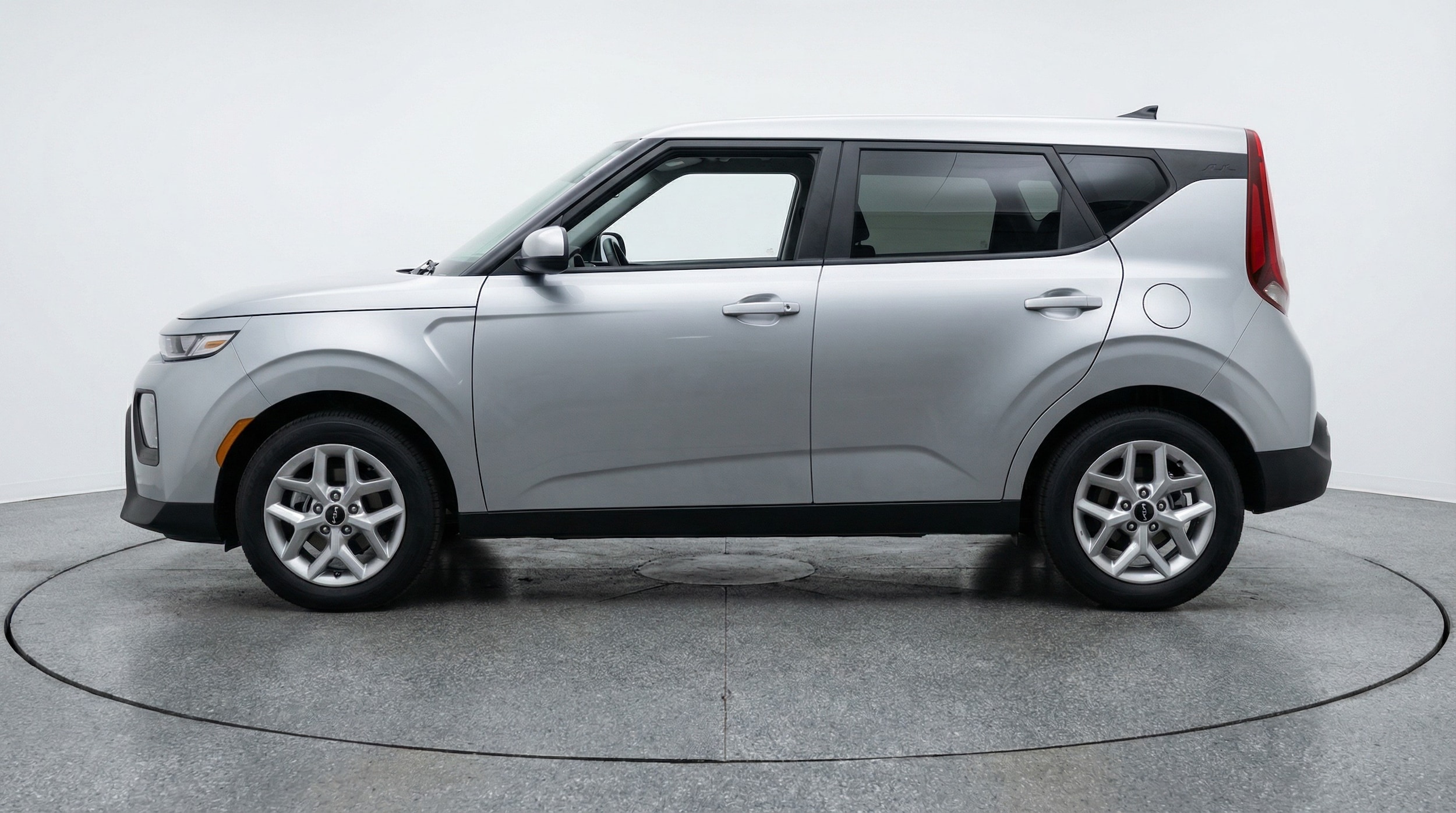 Thumbnail: 2025 Kia Soul - 4