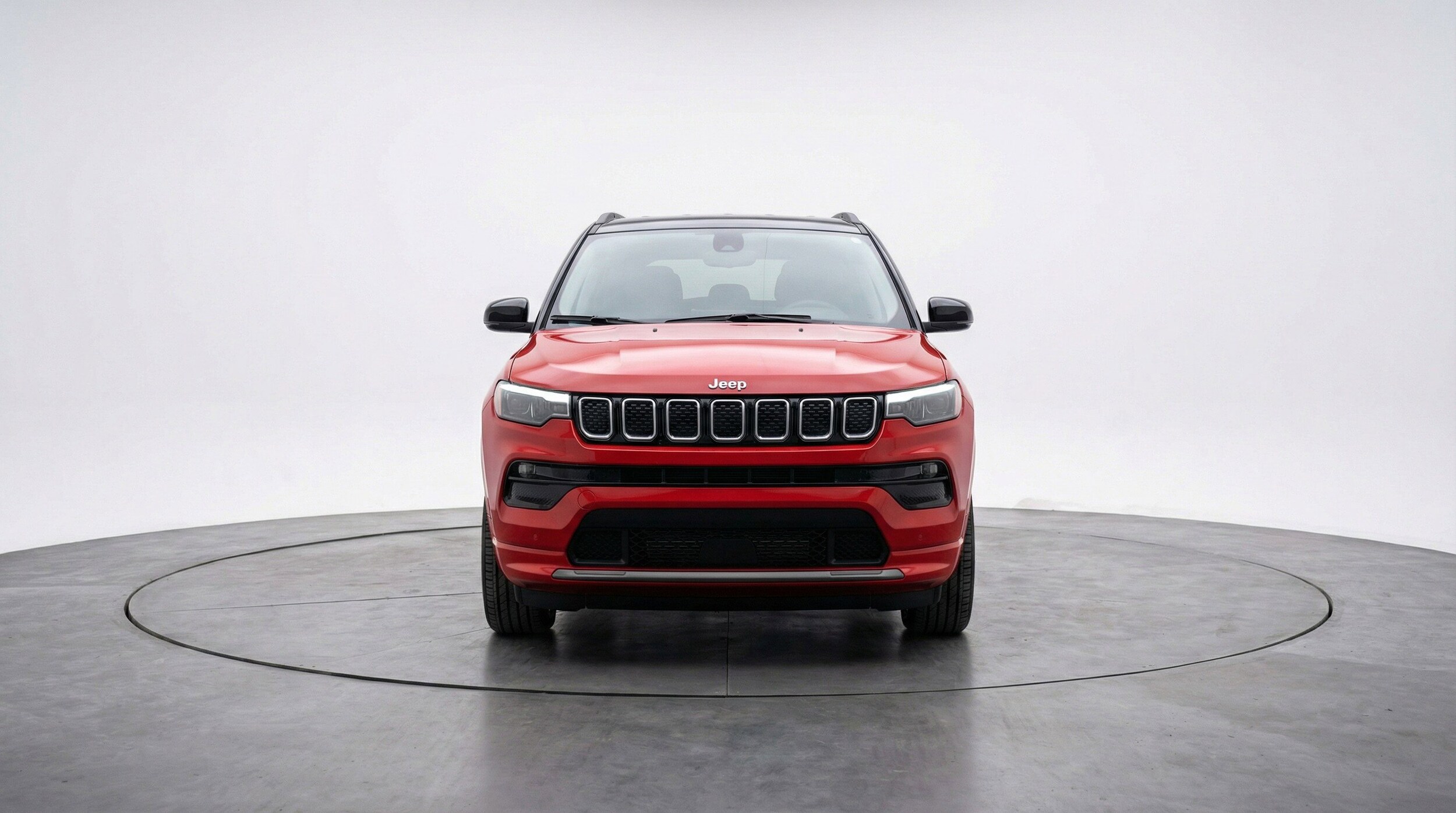 Thumbnail: 2025 Jeep Compass - 2