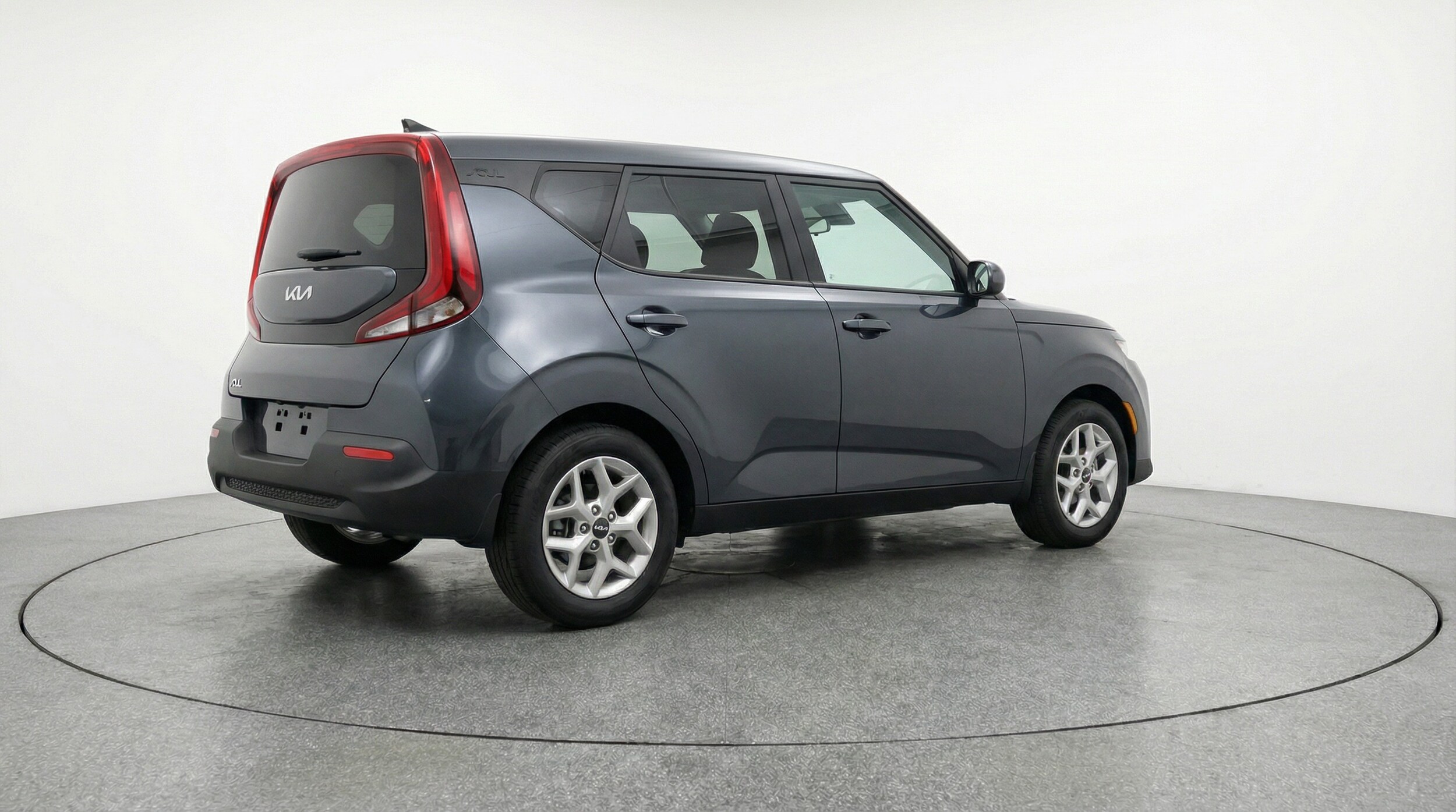 Thumbnail: 2025 Kia Soul - 7