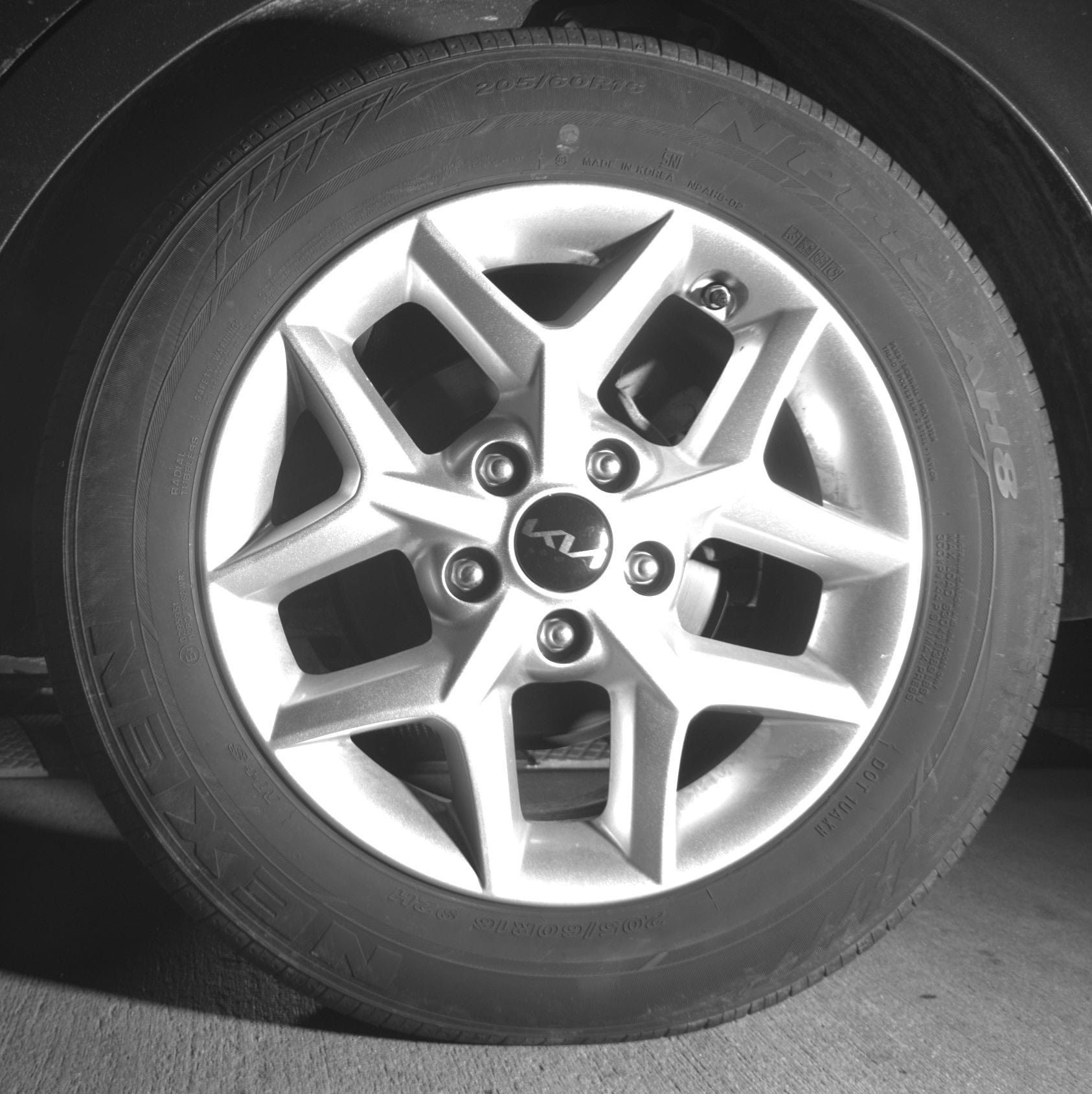 Thumbnail: 2025 Kia Soul - 11