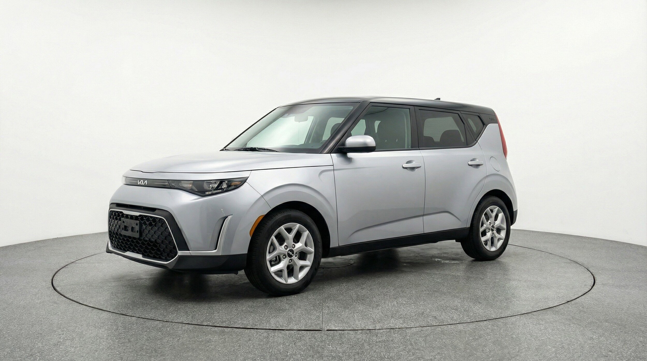 Thumbnail: 2025 Kia Soul - 3