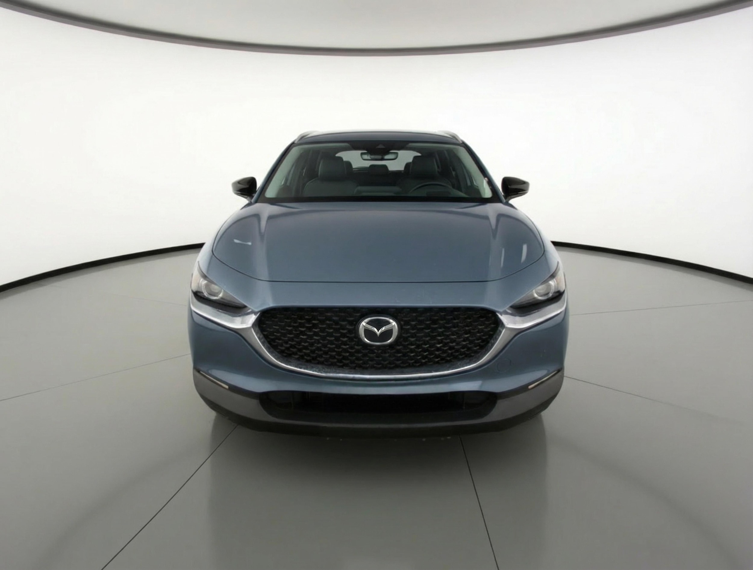 Thumbnail: 2025 Mazda CX-30 - 2