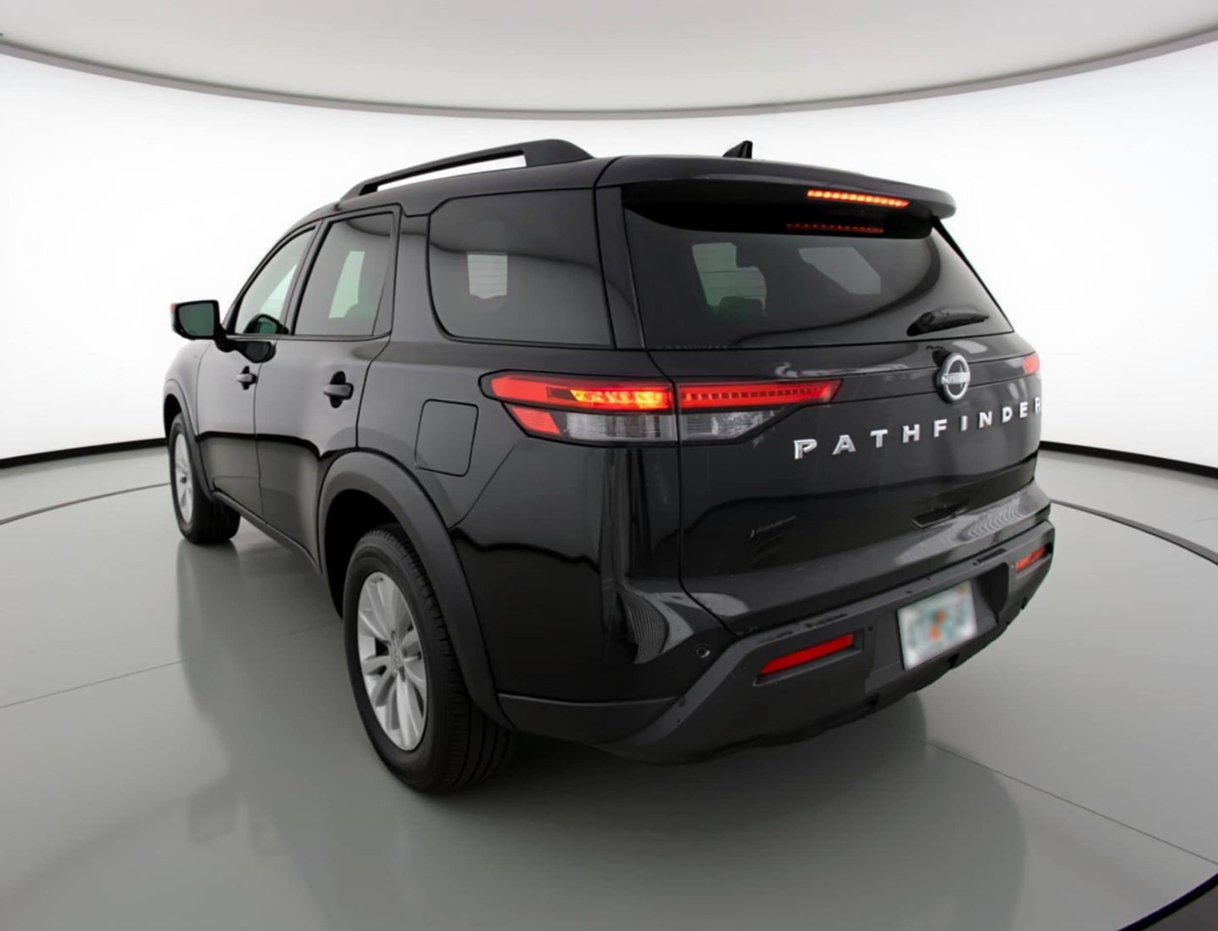 Thumbnail: 2025 Nissan Pathfinder - 6