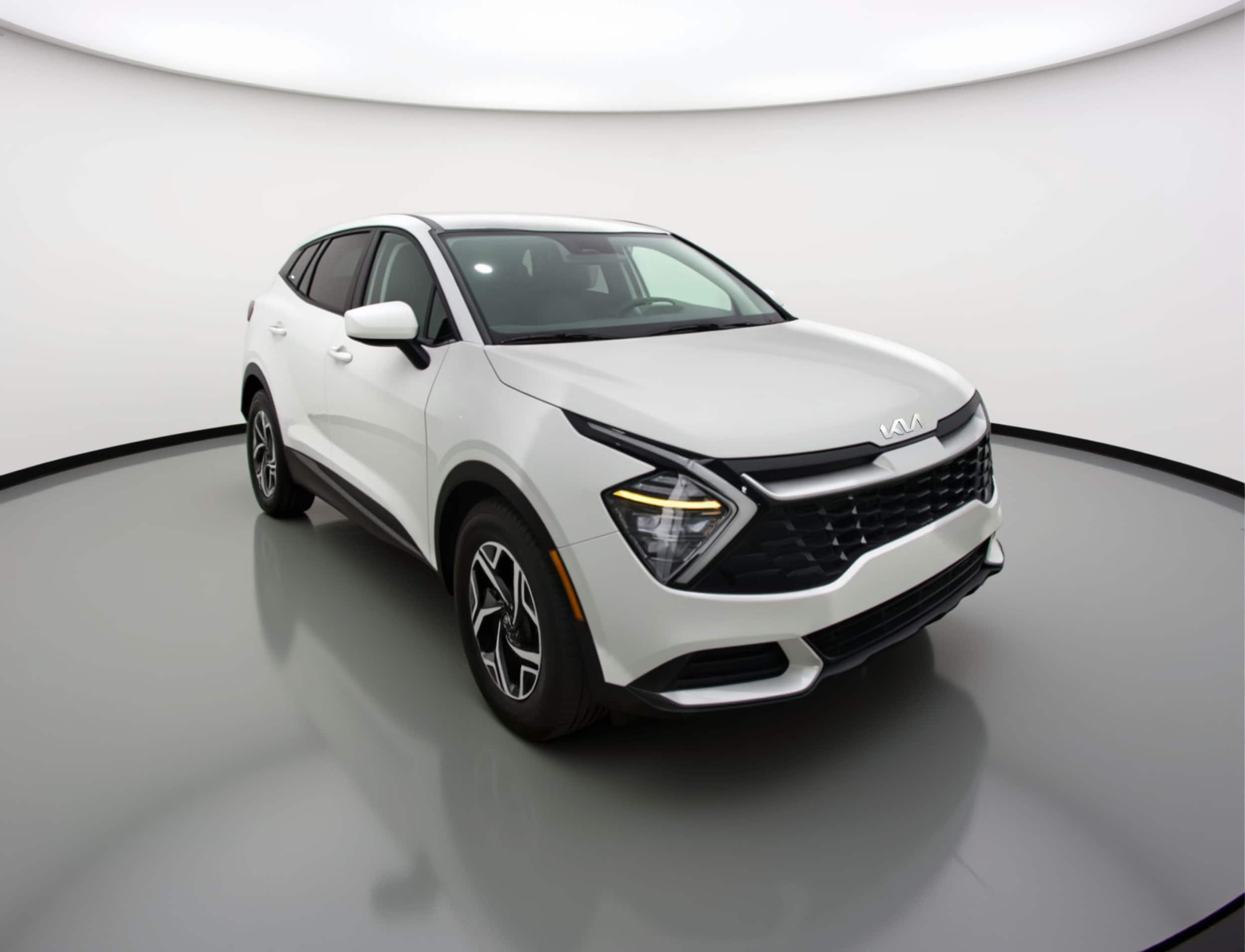 Thumbnail: 2025 Kia Sportage - 1