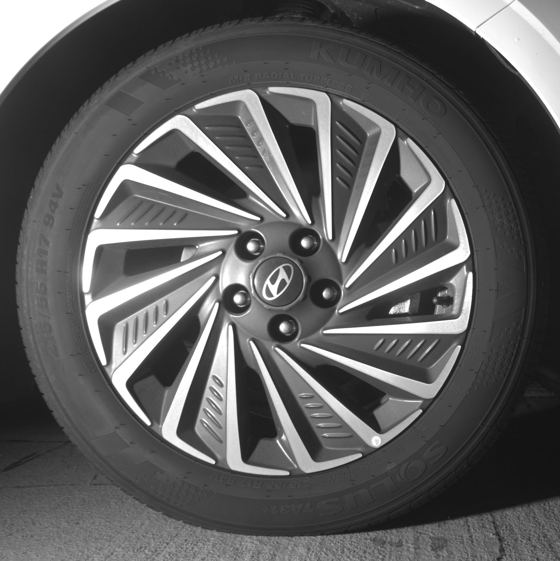 Thumbnail: 2025 Hyundai Sonata - 13