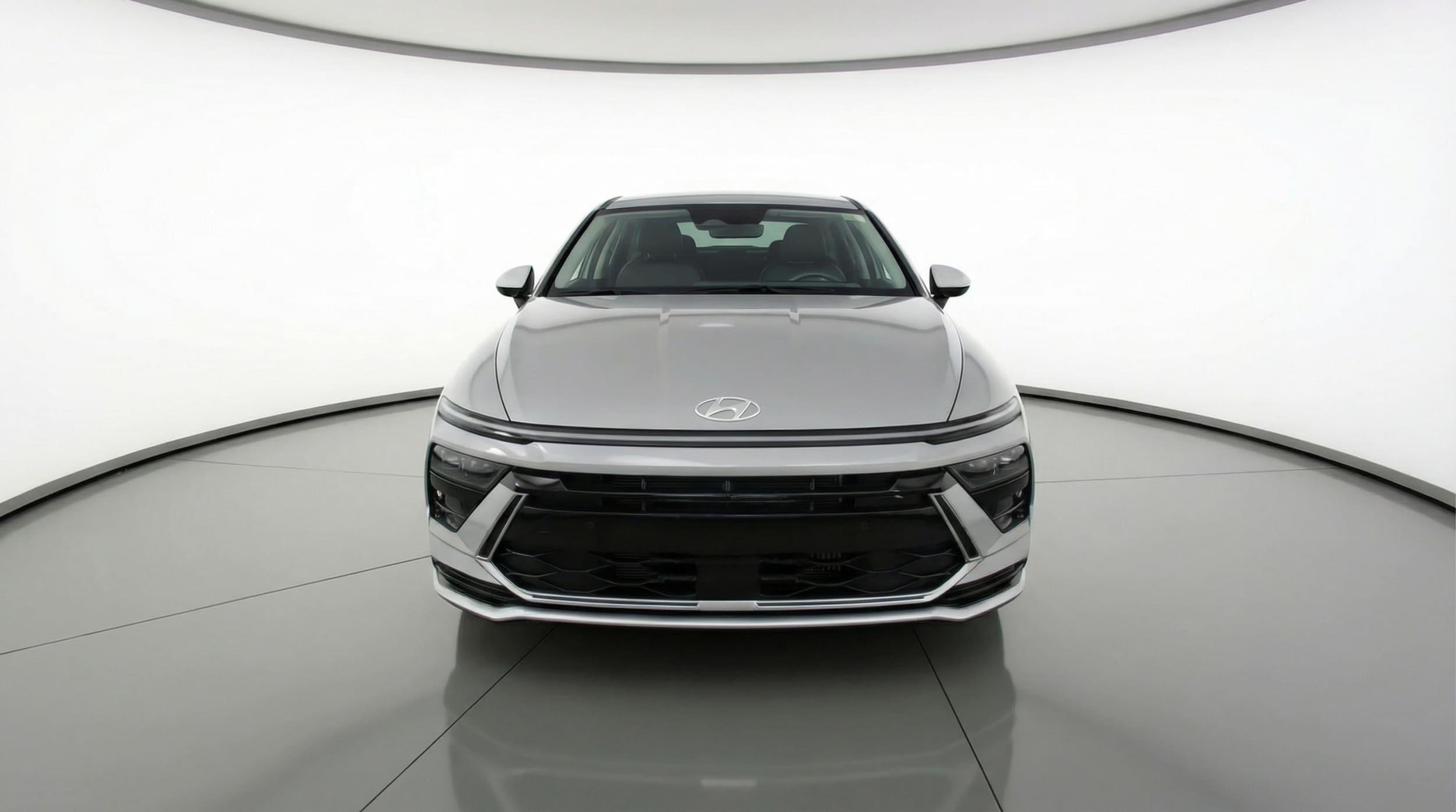 Thumbnail: 2025 Hyundai Sonata - 2