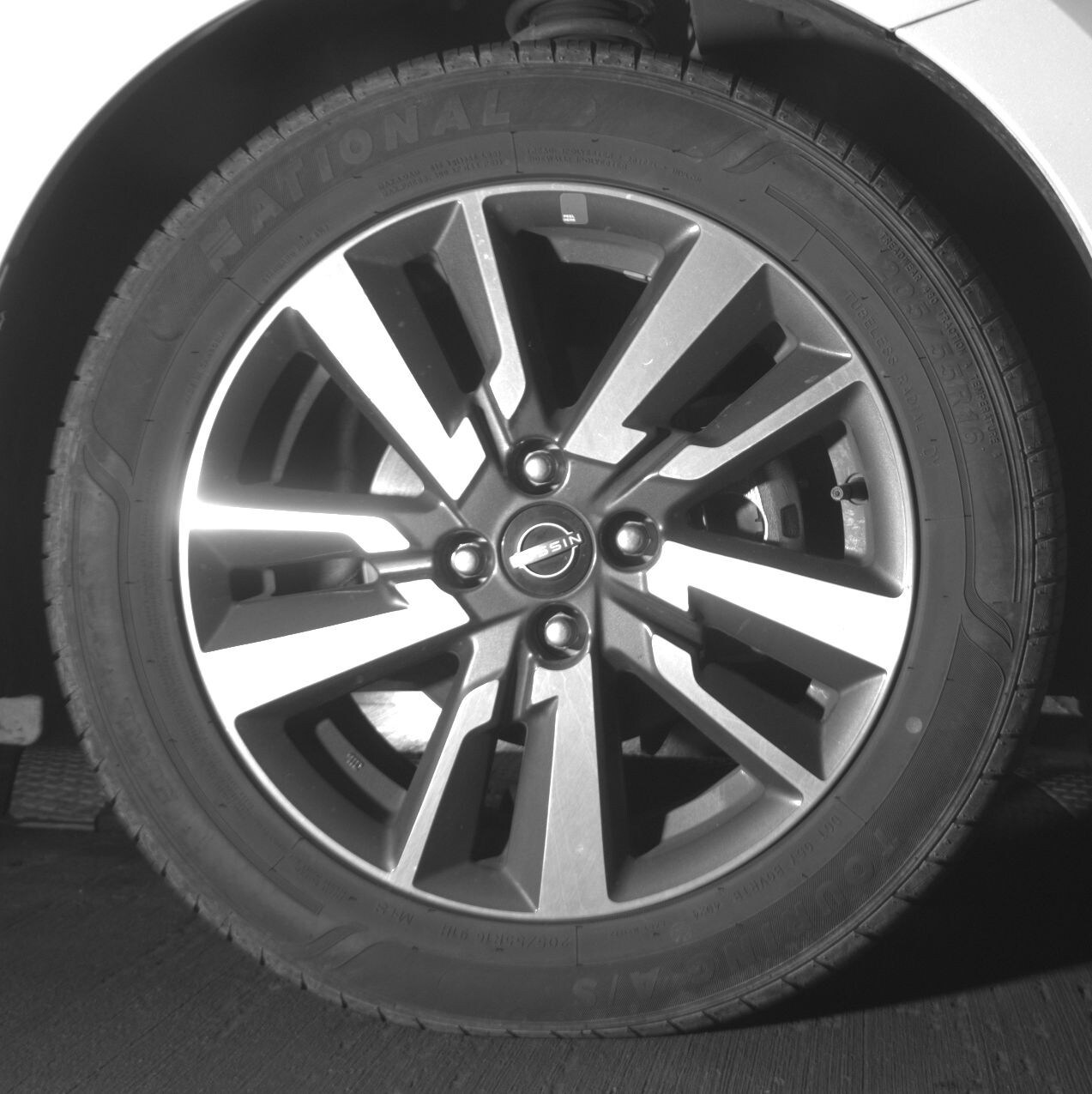 Thumbnail: 2025 Nissan Versa - 10