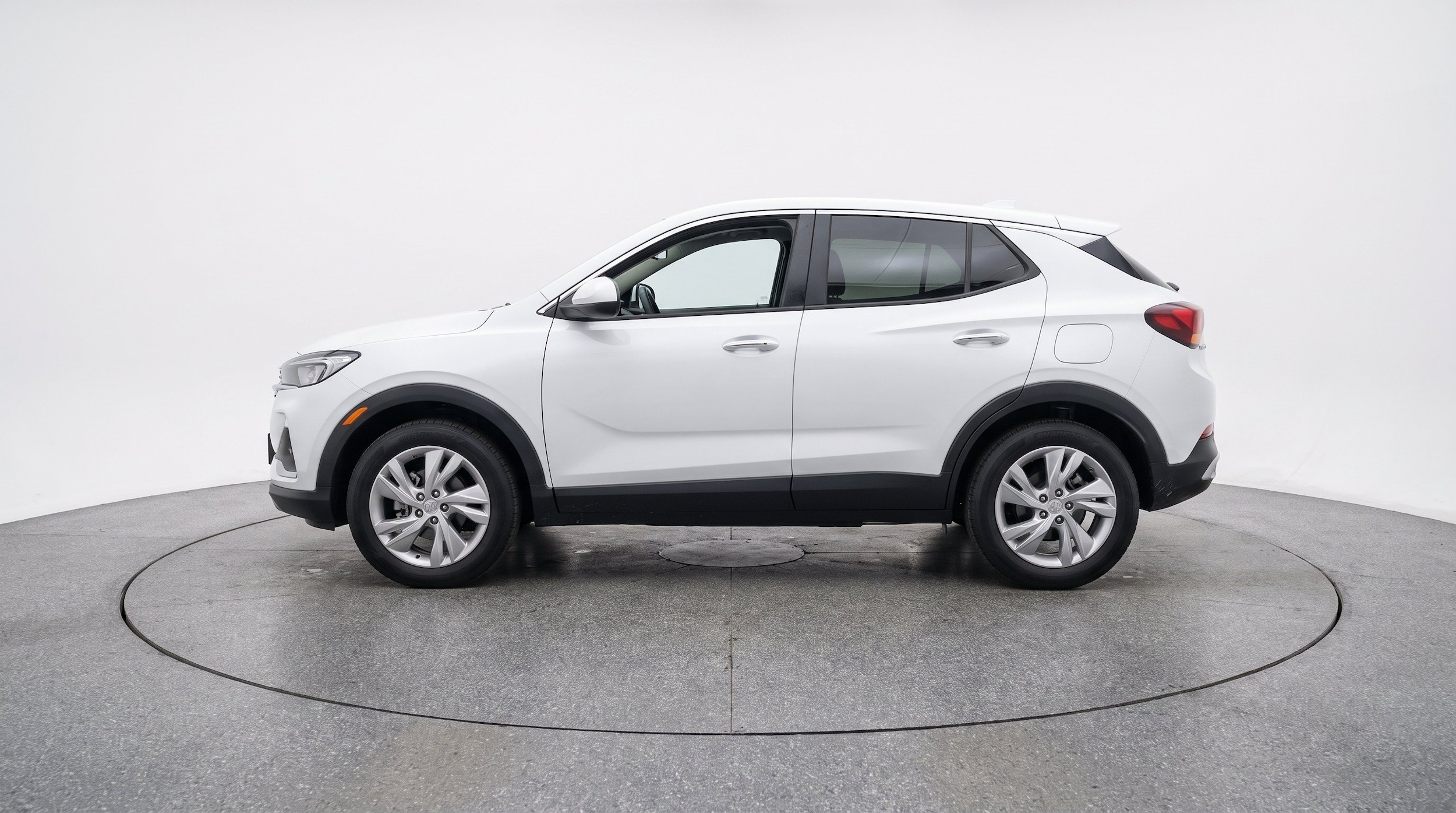 Thumbnail: 2026 Buick Encore GX - 5