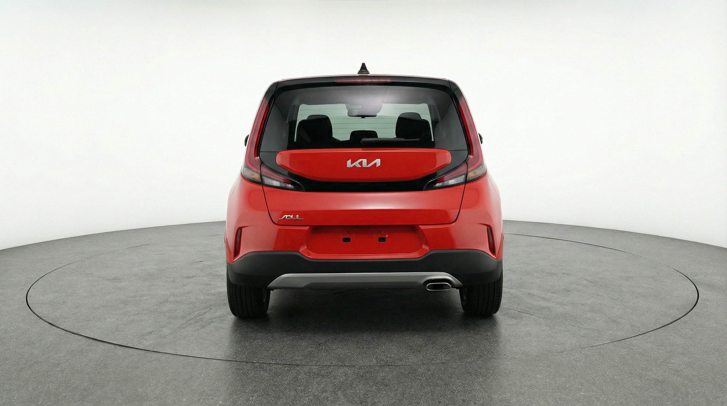 Thumbnail: 2025 Kia Soul - 7