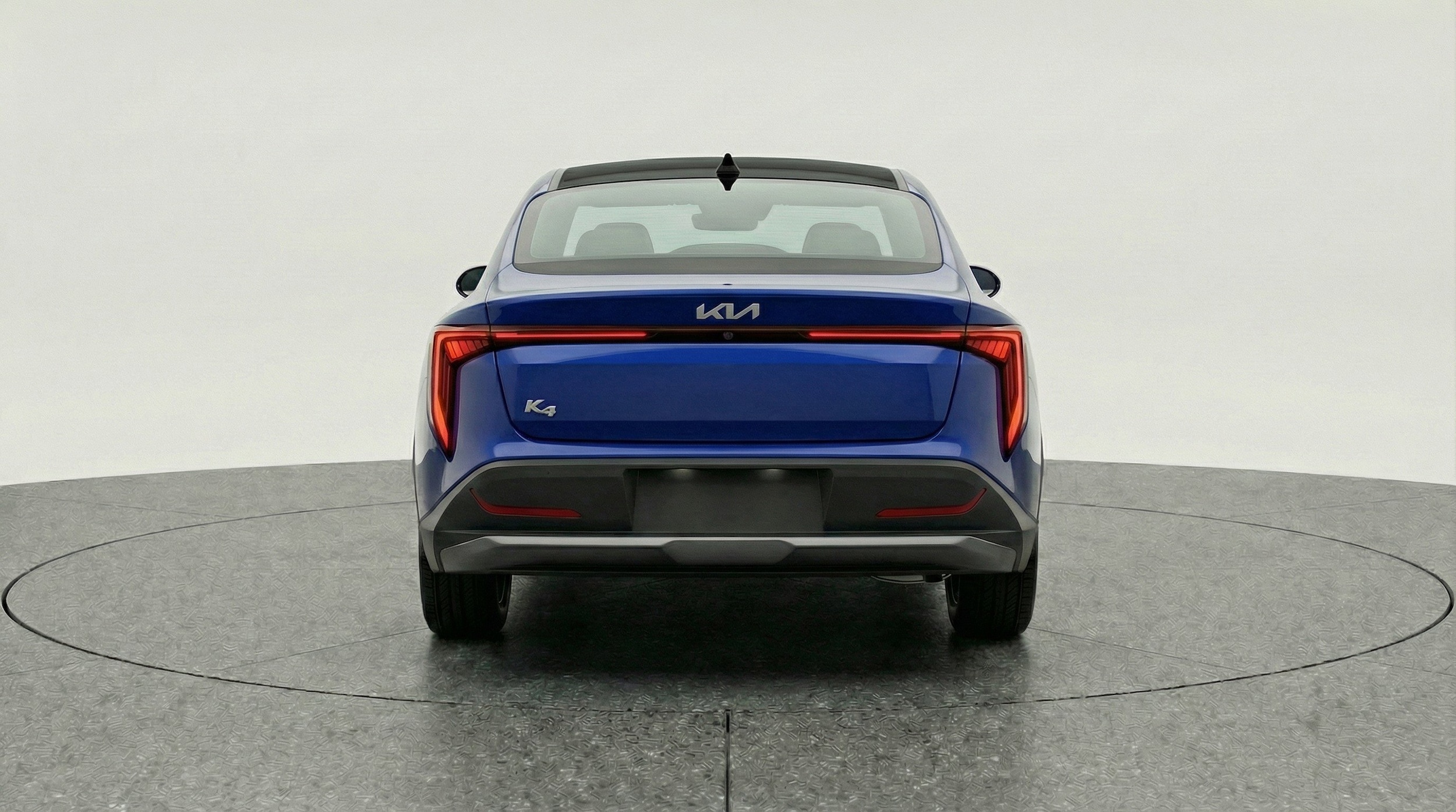 Thumbnail: 2025 Kia K4 - 7