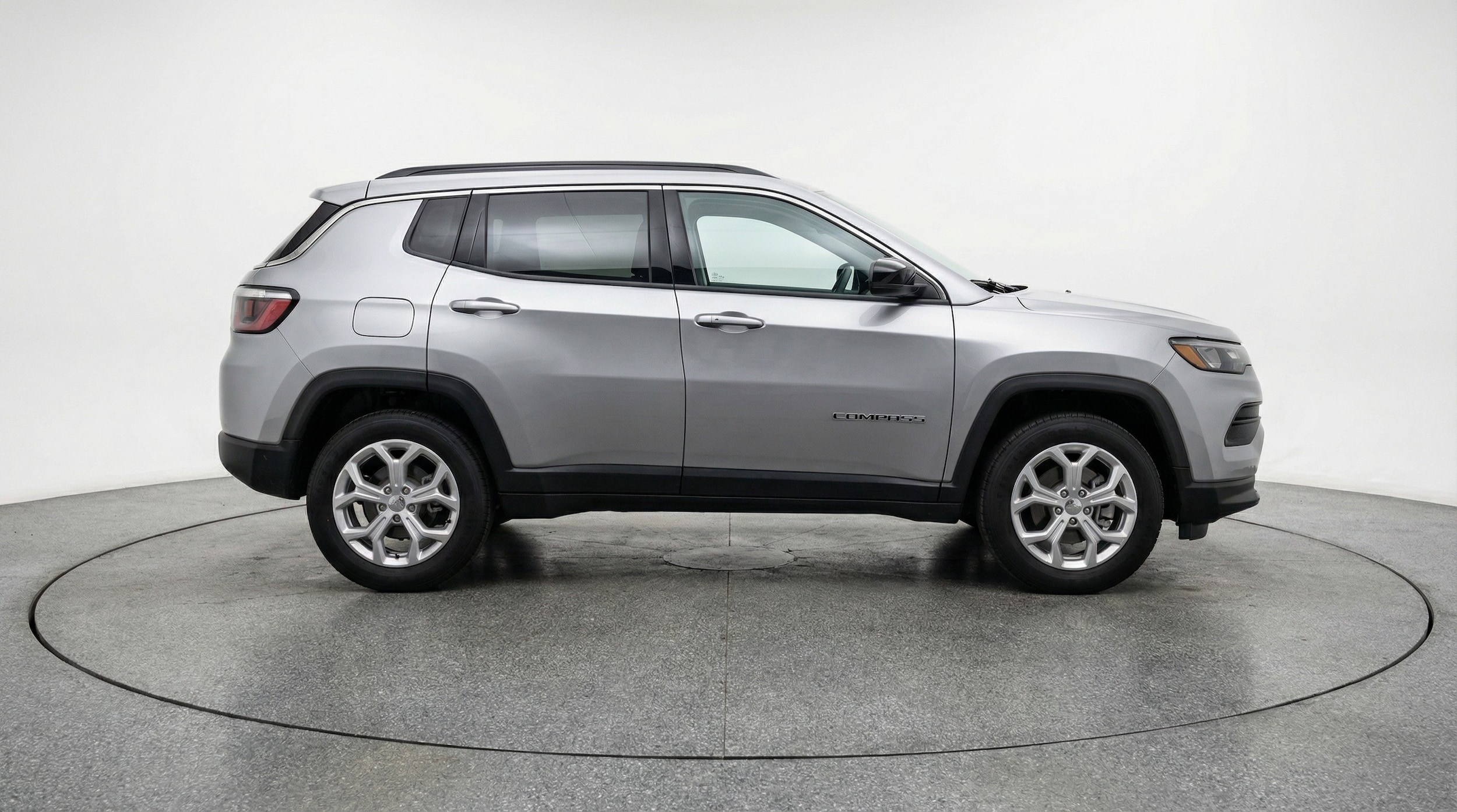 Thumbnail: 2025 Jeep Compass - 8