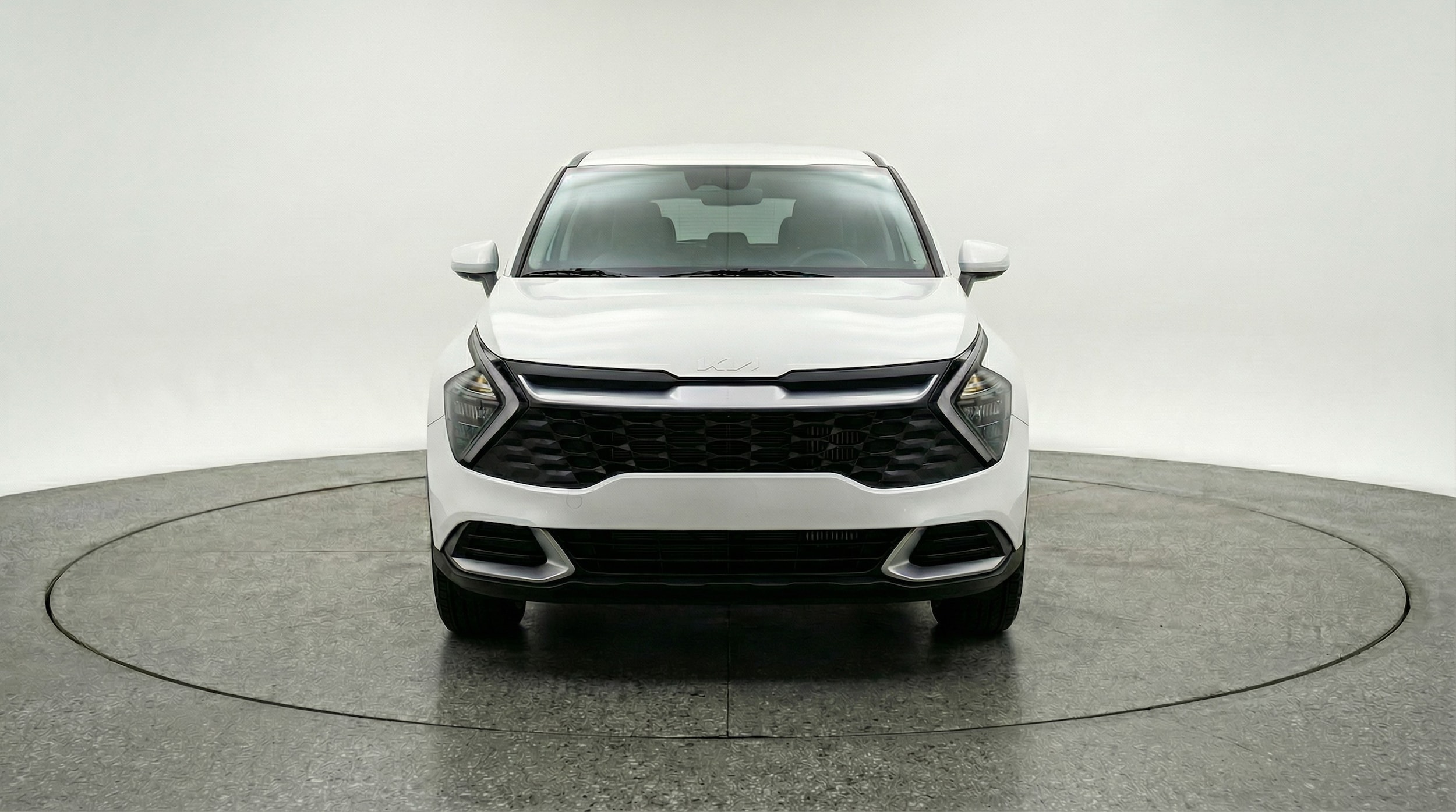 Thumbnail: 2025 Kia Sportage - 2