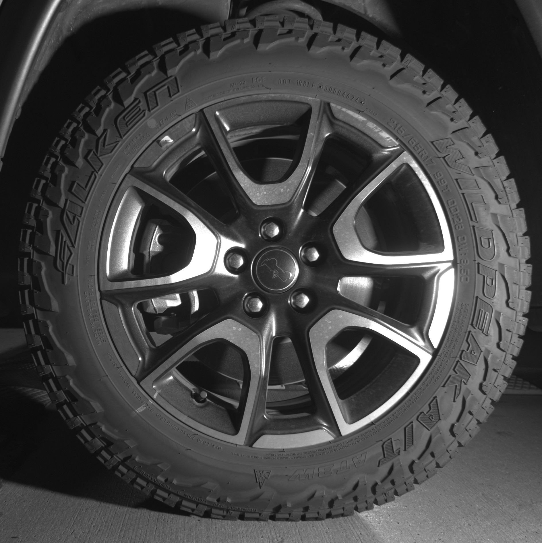 Thumbnail: 2025 Jeep Compass - 12