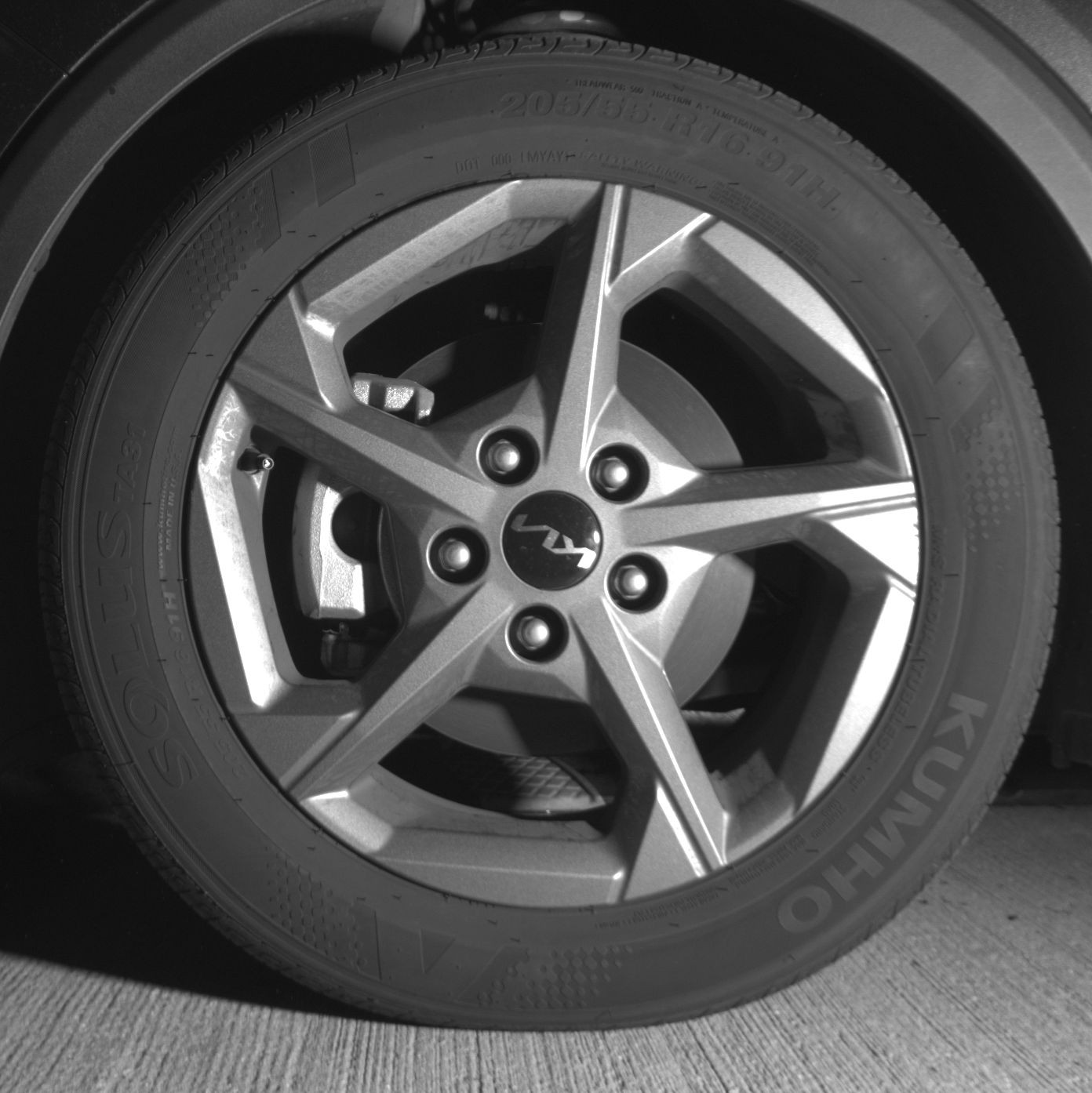 Thumbnail: 2025 Kia K4 - 9