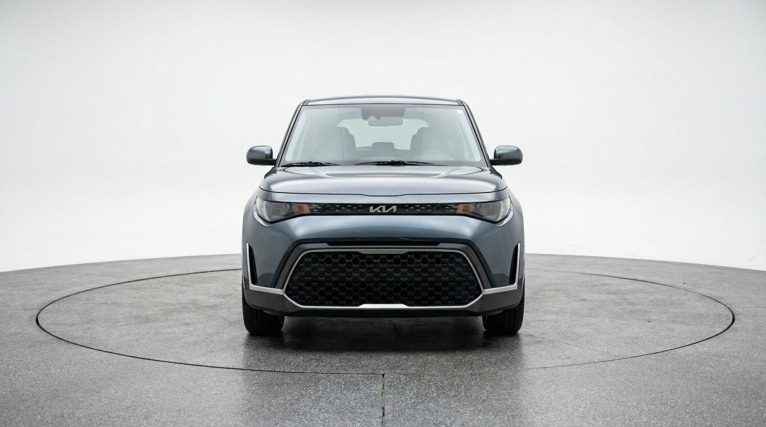 Thumbnail: 2025 Kia Soul - 2