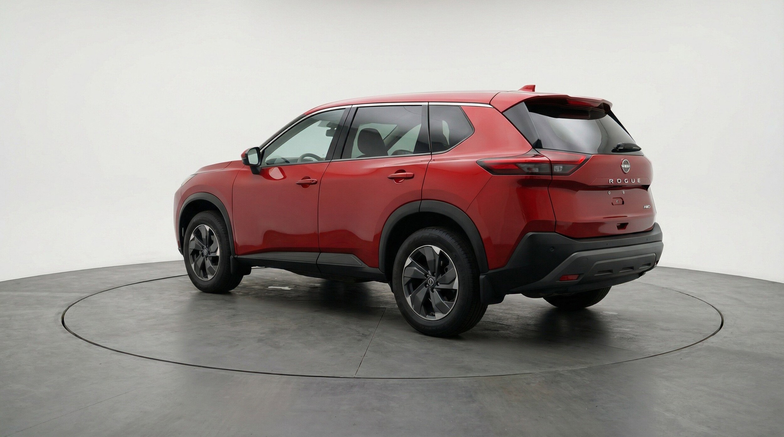 Thumbnail: 2025 Nissan Rogue - 6