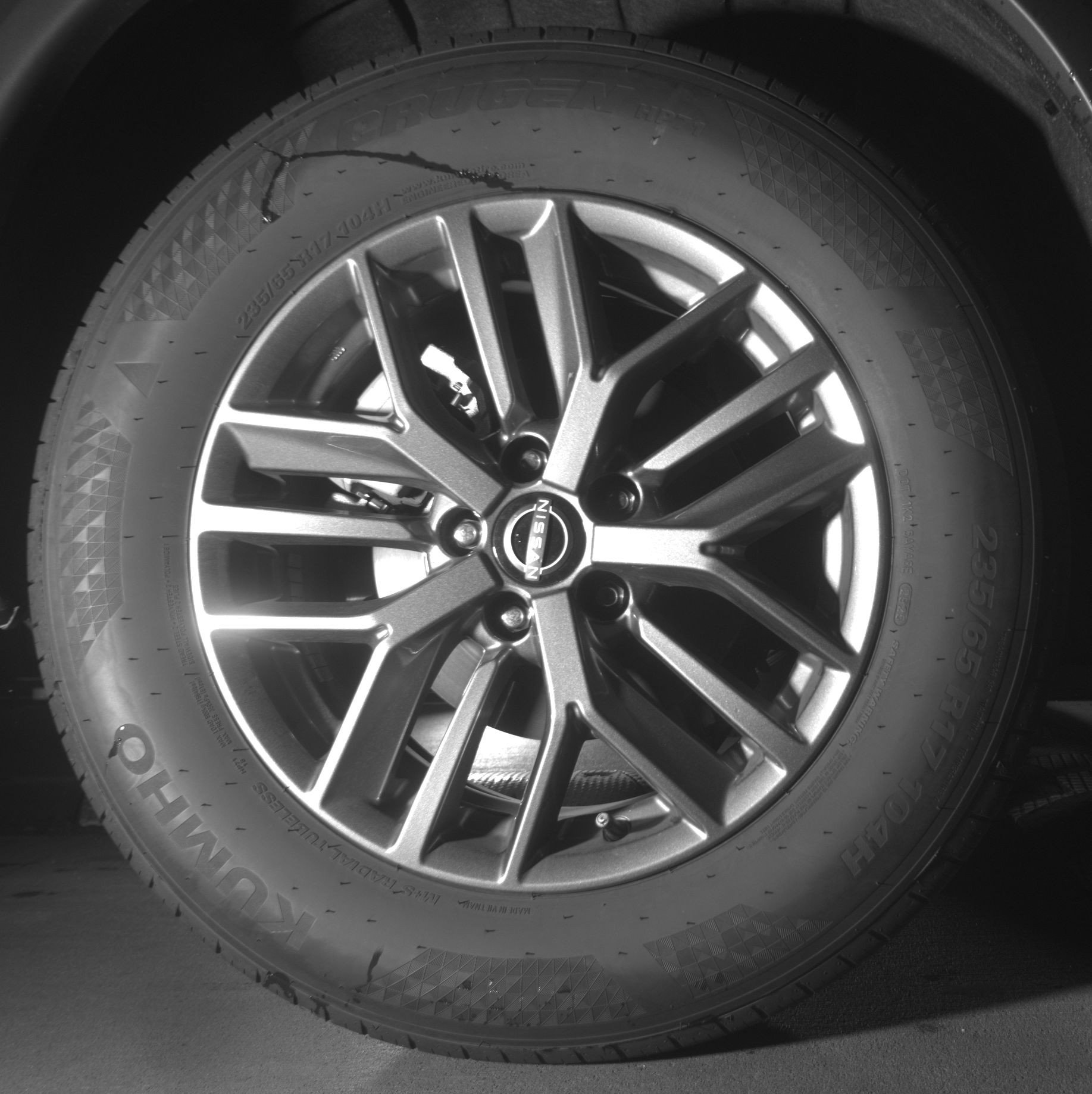 Thumbnail: 2026 Nissan Rogue - 15