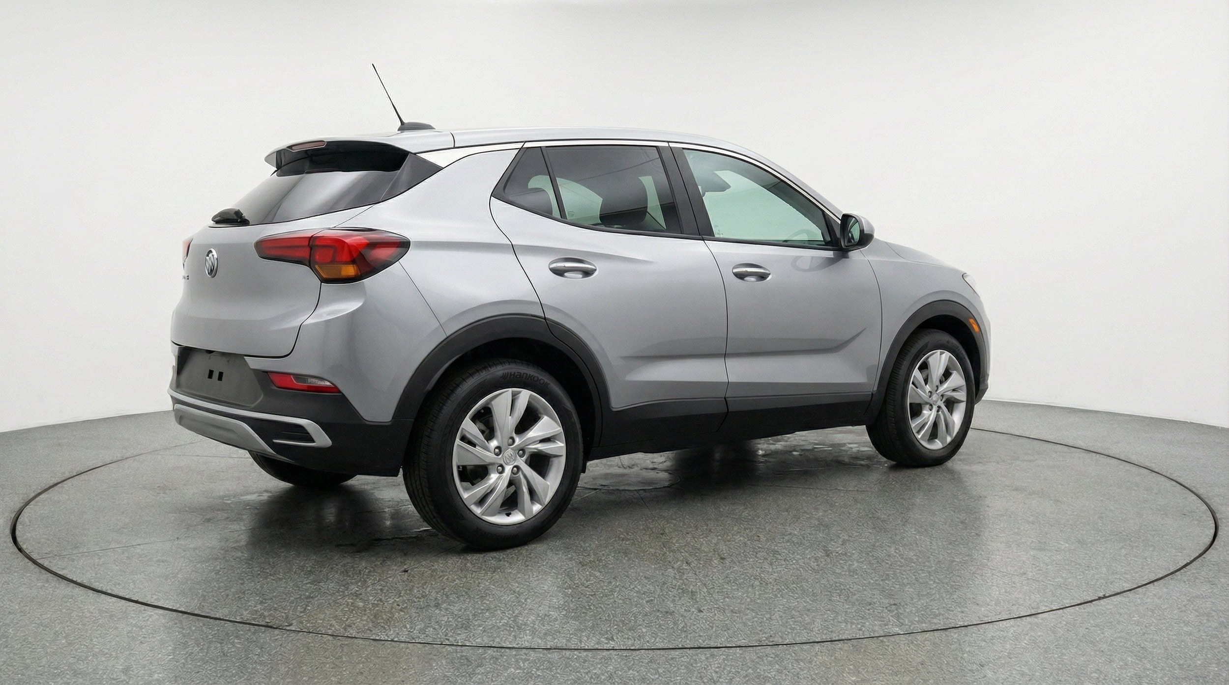 Thumbnail: 2026 Buick Encore GX - 9