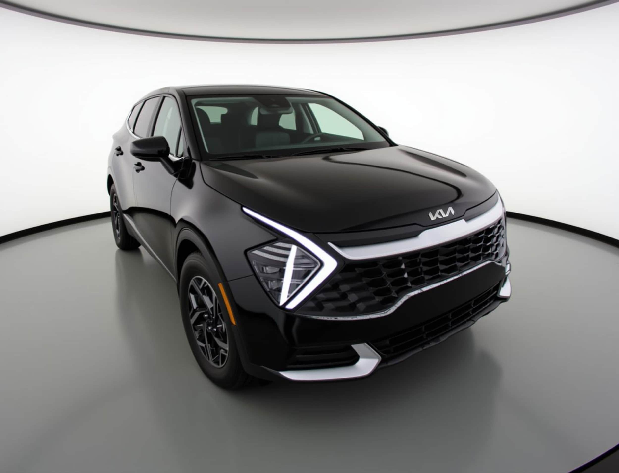 Thumbnail: 2025 Kia Sportage - 1