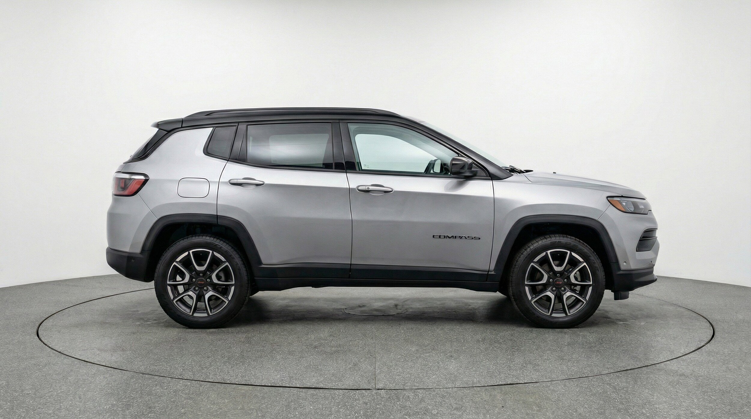 Thumbnail: 2025 Jeep Compass - 11