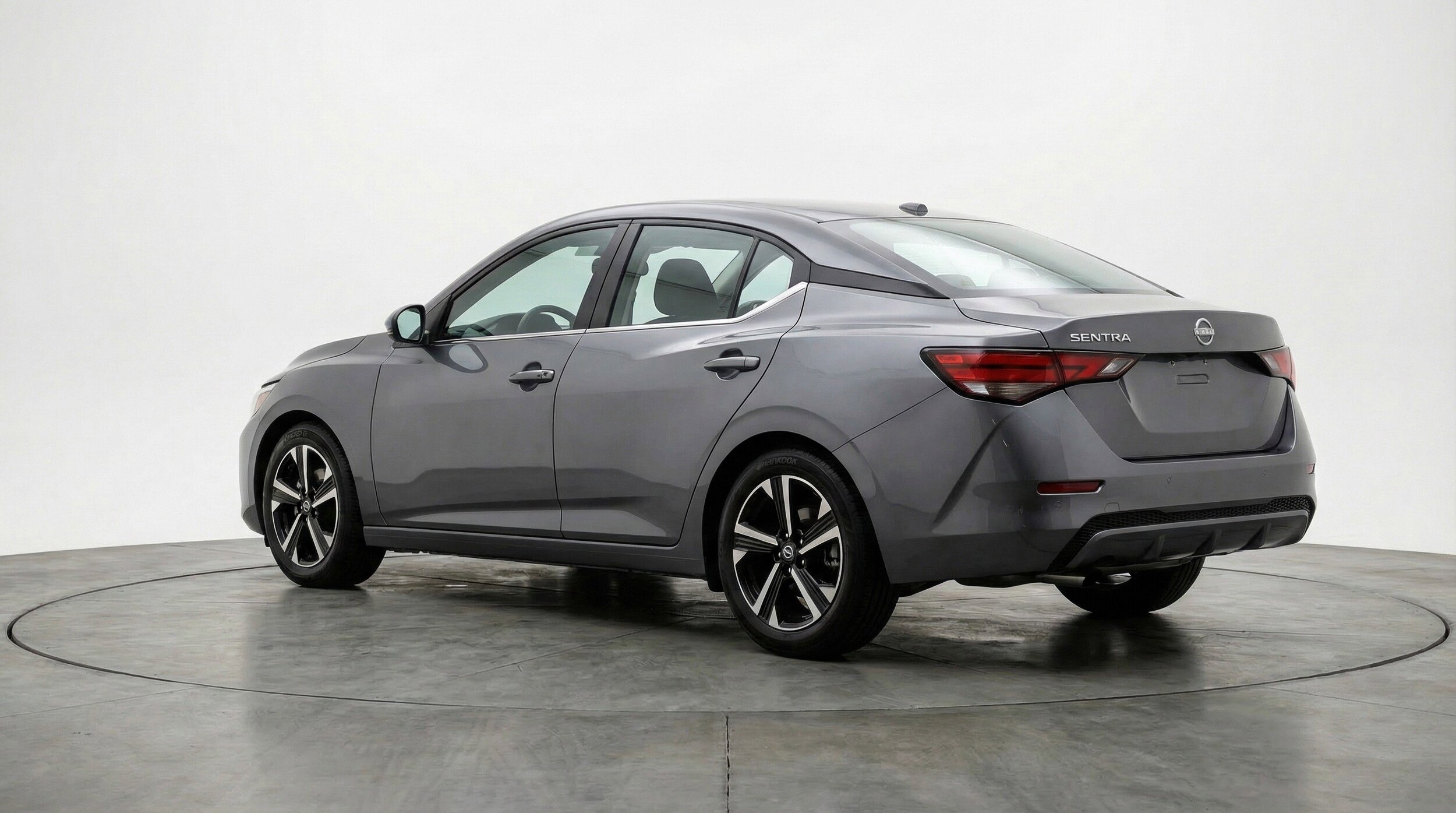 Thumbnail: 2025 Nissan Sentra - 6