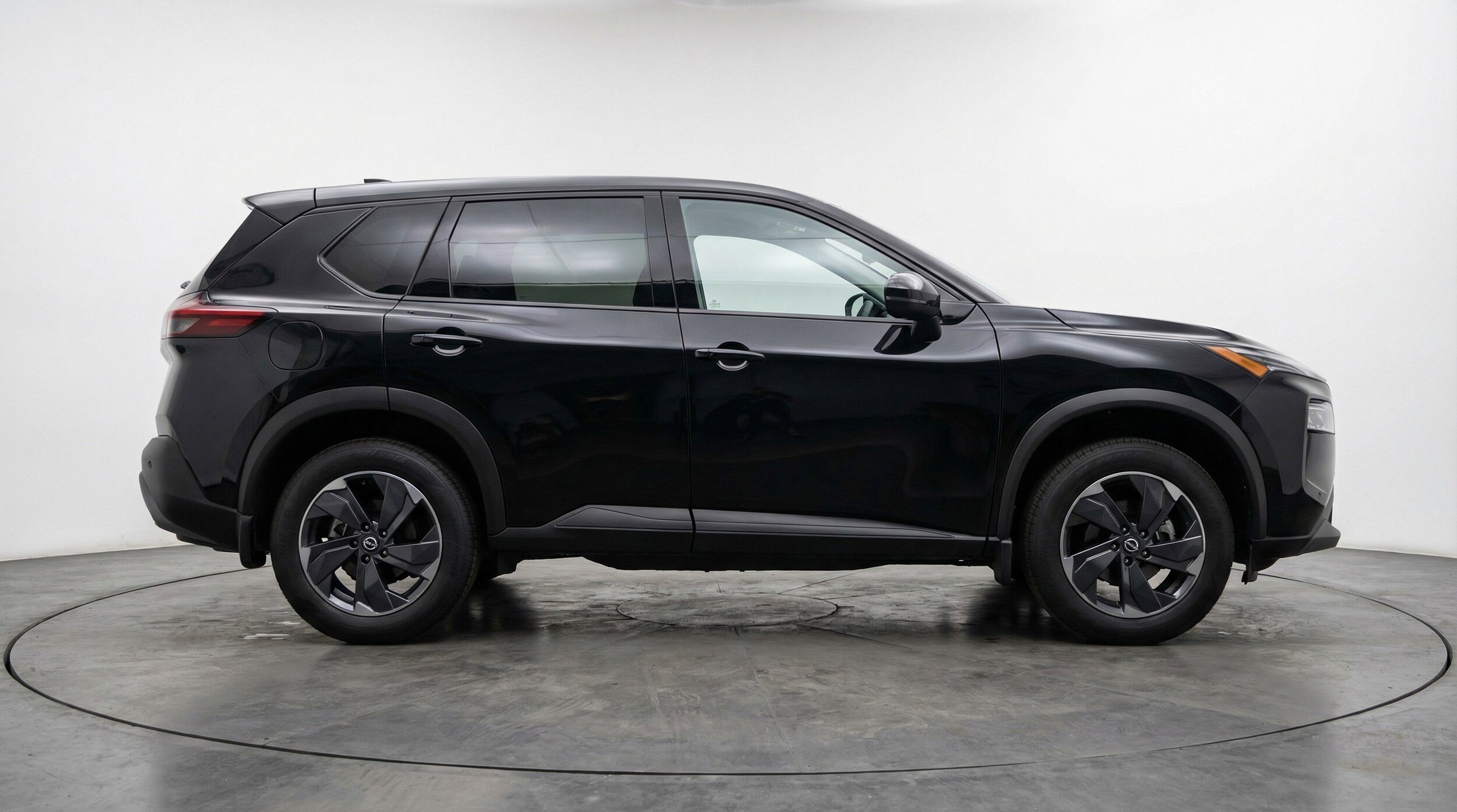 Thumbnail: 2025 Nissan Rogue - 11